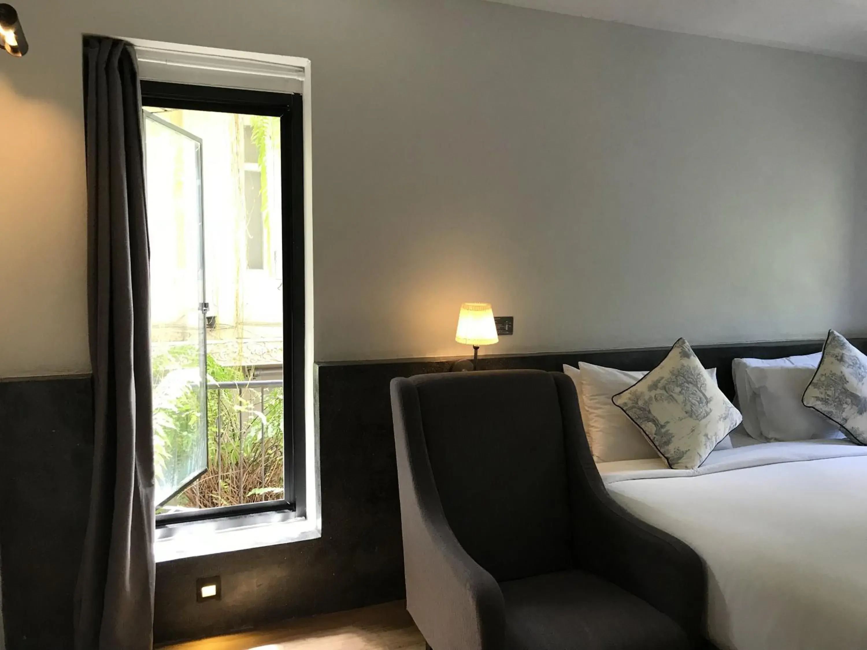 Hotel Noir Hotel Noir