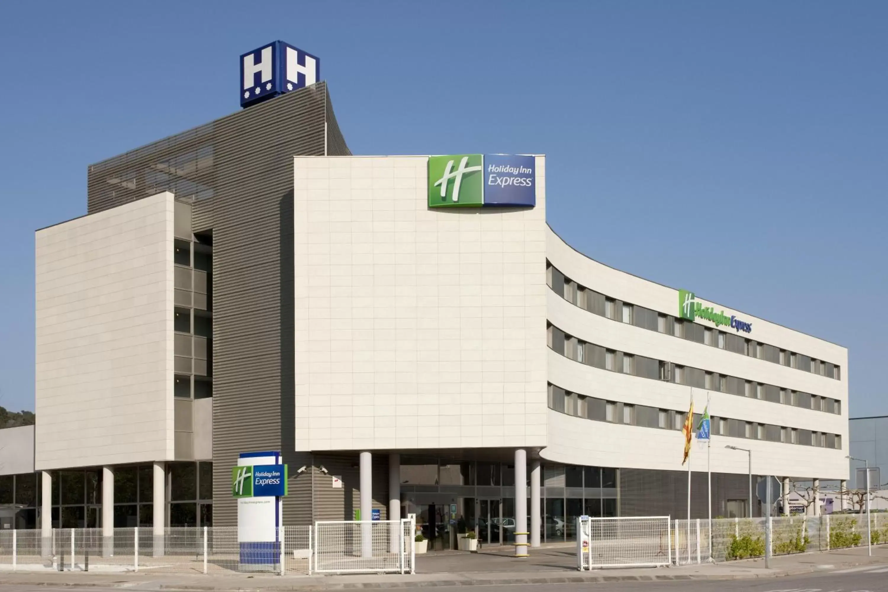 Holiday Inn Express Molins de Rei by IHG Holiday Inn Express Molins de Rei by IHG