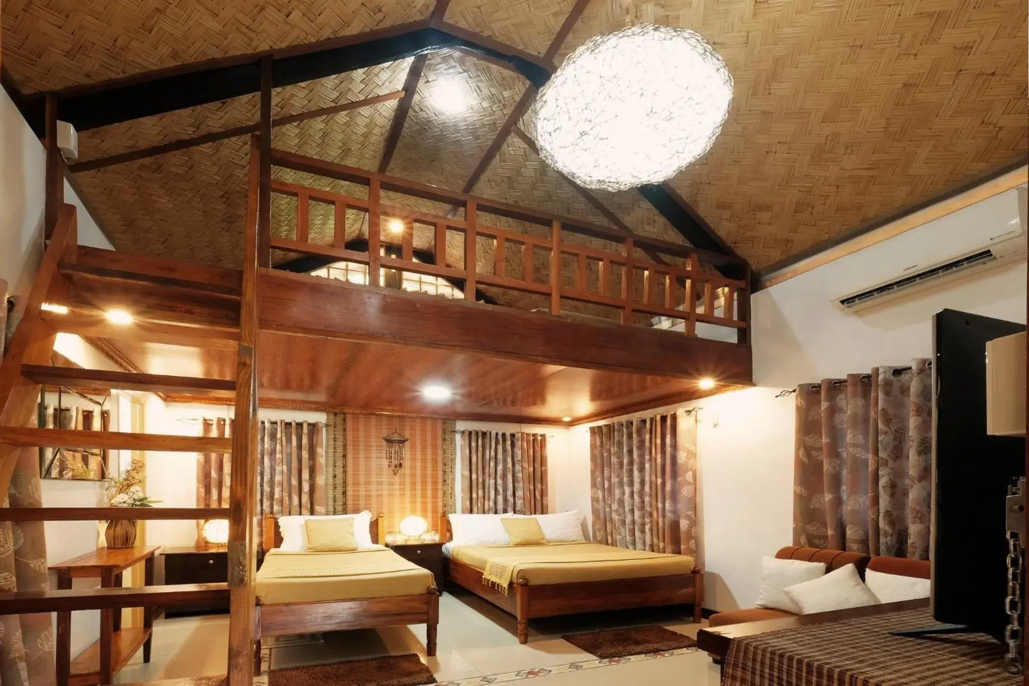 Superior Villa in Villa Khadine Grand Vista Resort Superior Villa in Villa Khadine Grand Vista Resort