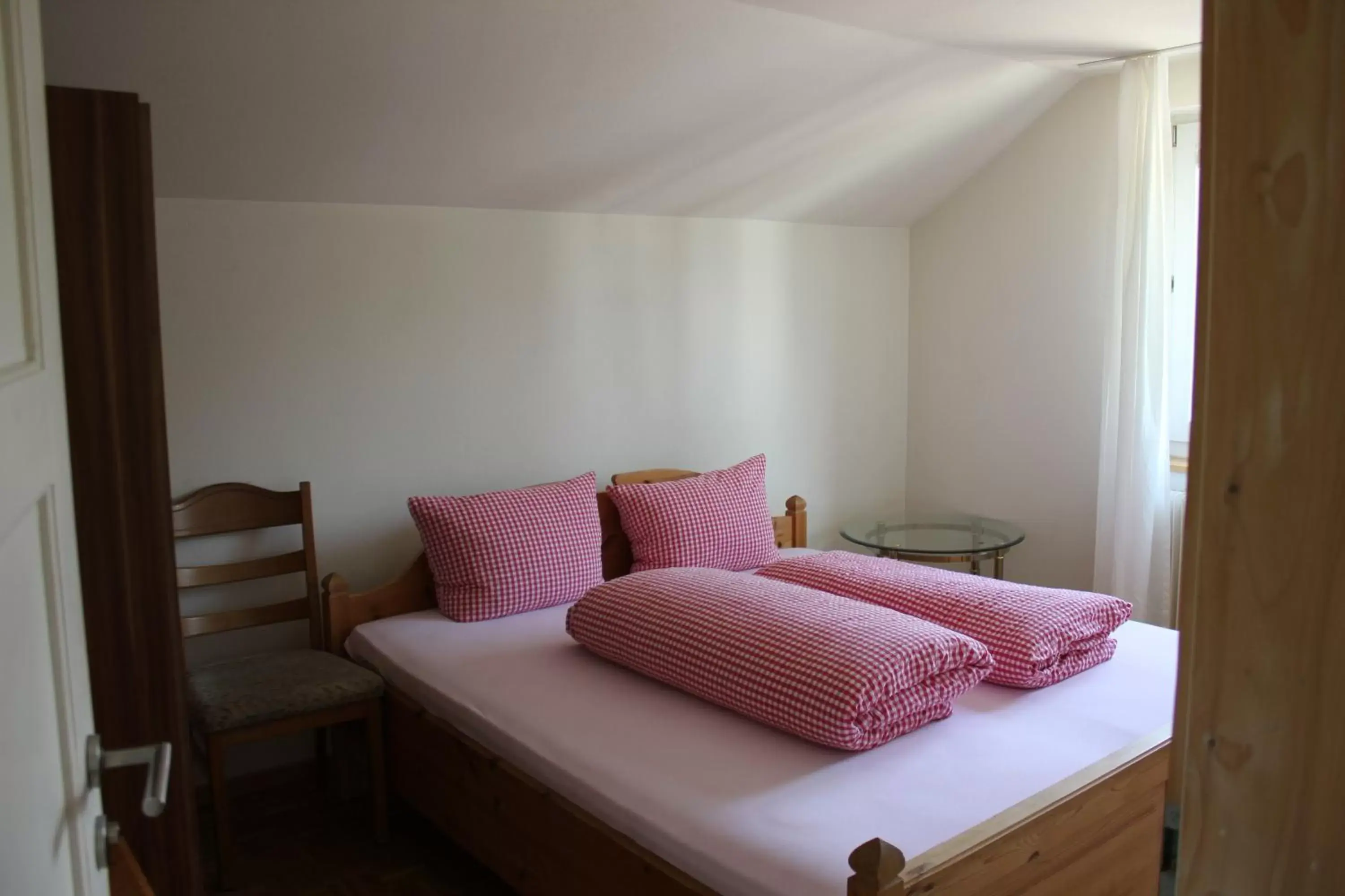 Family Double Room in Hirschen B&B Family Double Room in Hirschen B&B