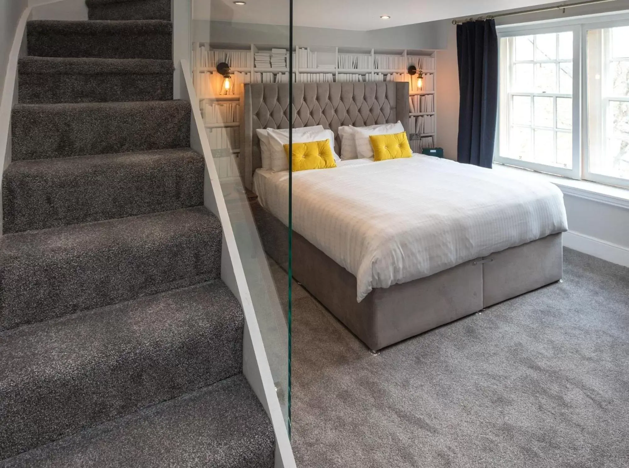 Duplex Suite in The Lawrence Duplex Suite in The Lawrence