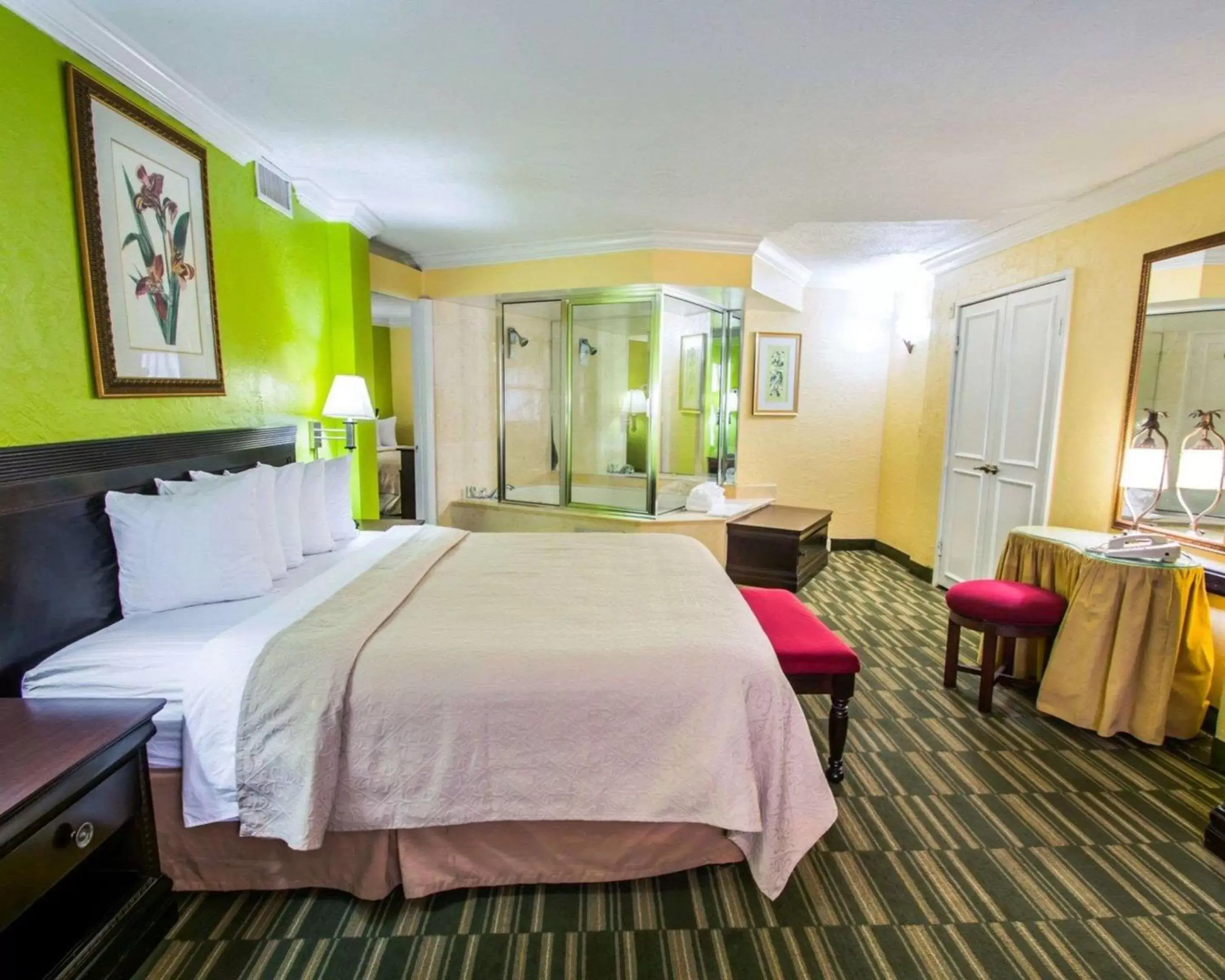 Quality Inn Oceanfront Quality Inn Oceanfront