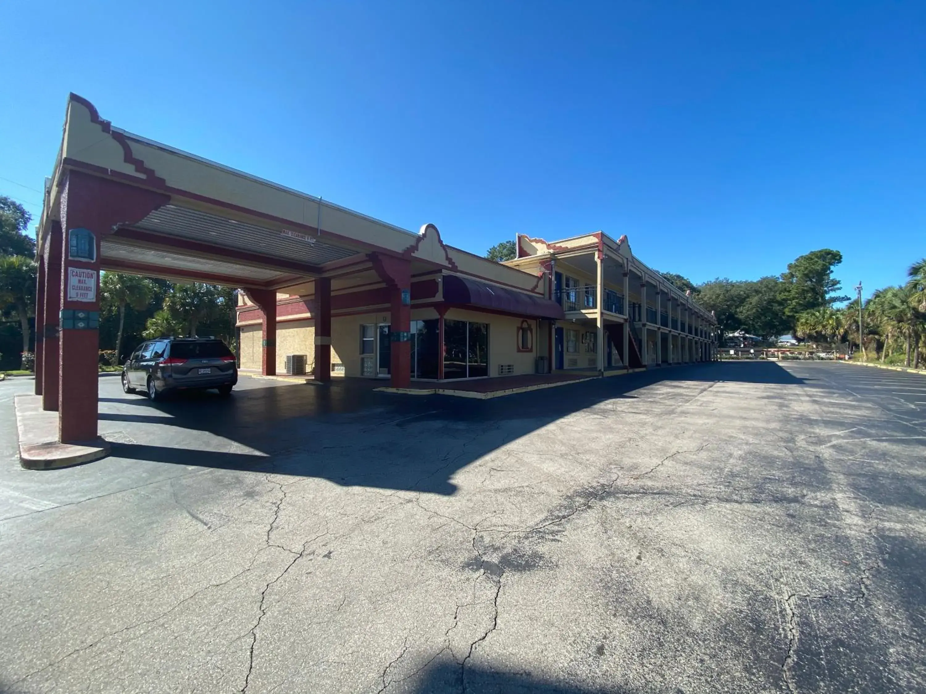 Americas Best Value Inn - Gainesville Americas Best Value Inn - Gainesville