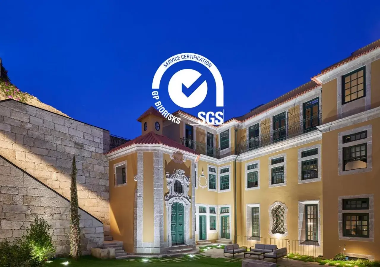 PortoBay Flores PortoBay Flores