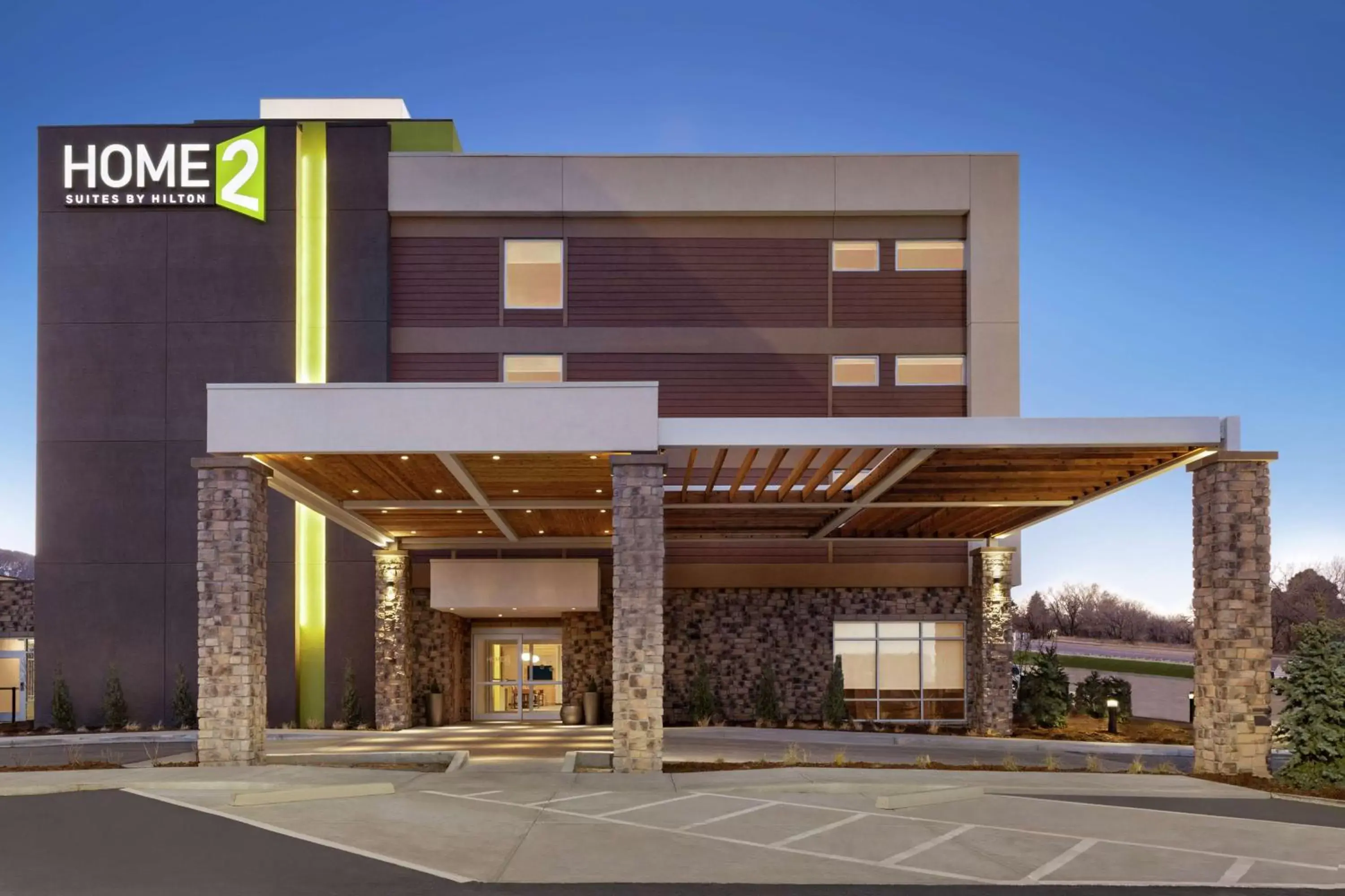 Home2 Suites By Hilton Colorado Springs South, Co Home2 Suites By Hilton Colorado Springs South, Co