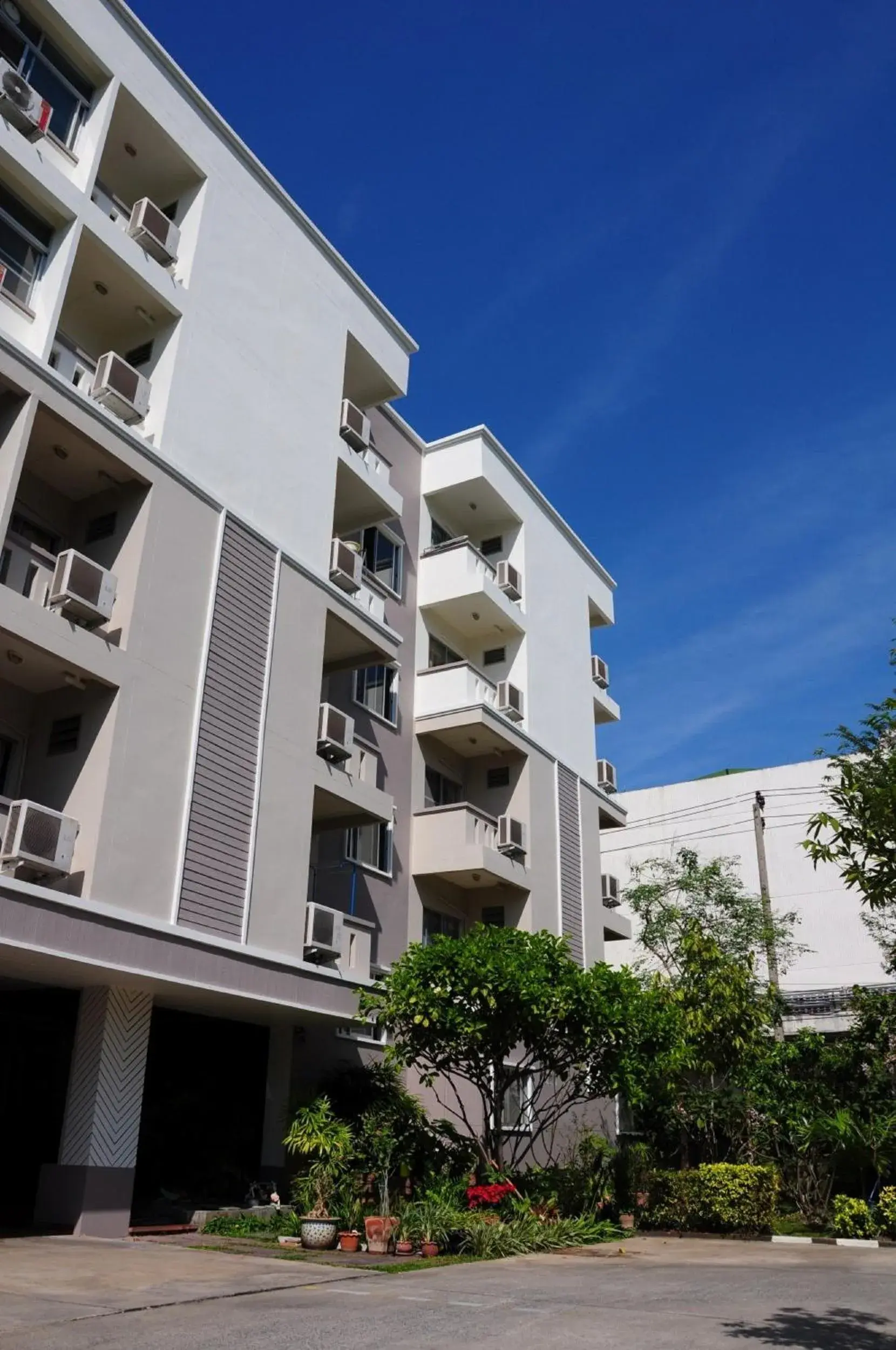 Thanaree place Thanaree place