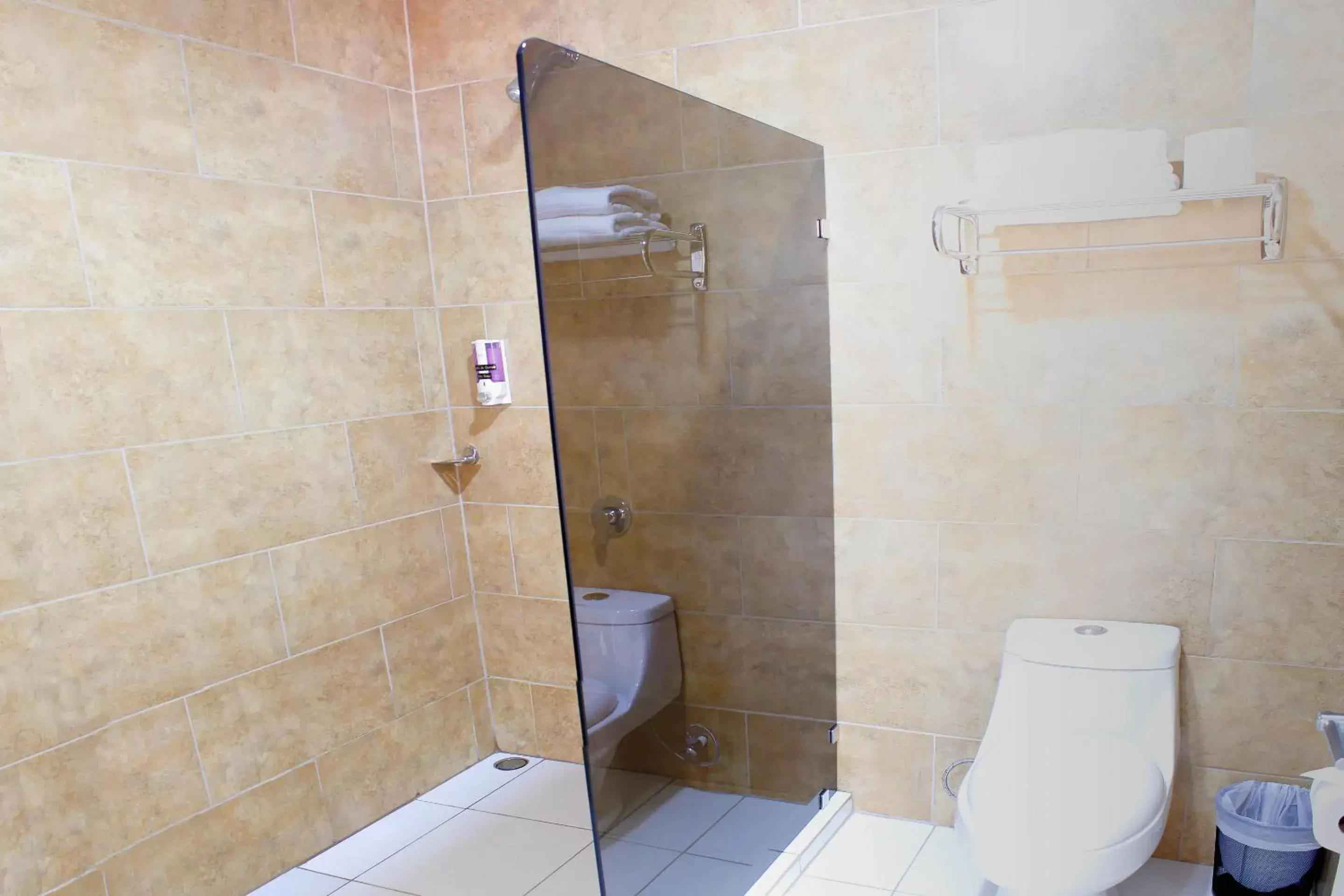 Twin Room with Mountain View - single occupancy in Hotel Zima Twin Room with Mountain View - single occupancy in Hotel Zima