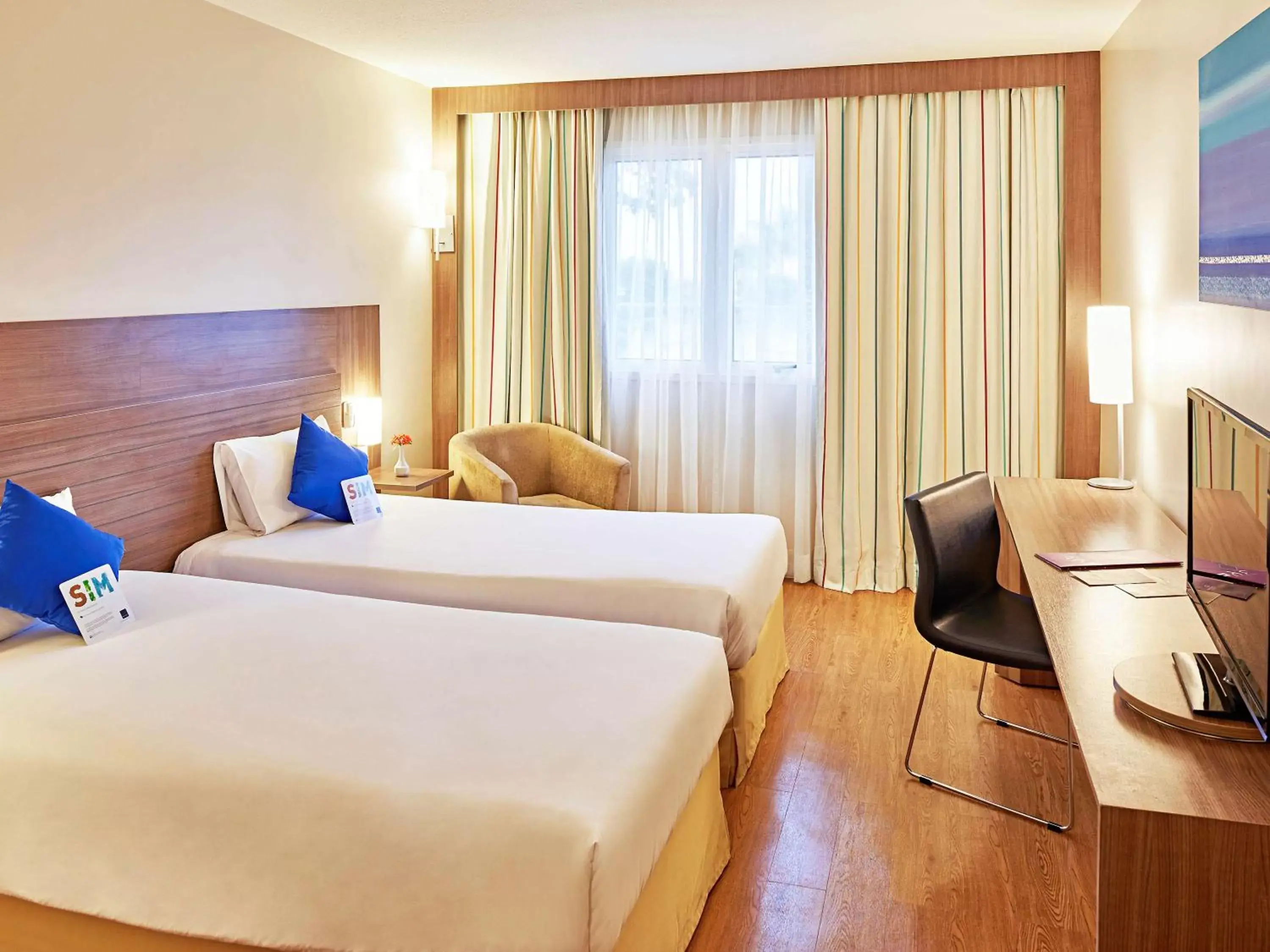 Novotel Manaus Novotel Manaus