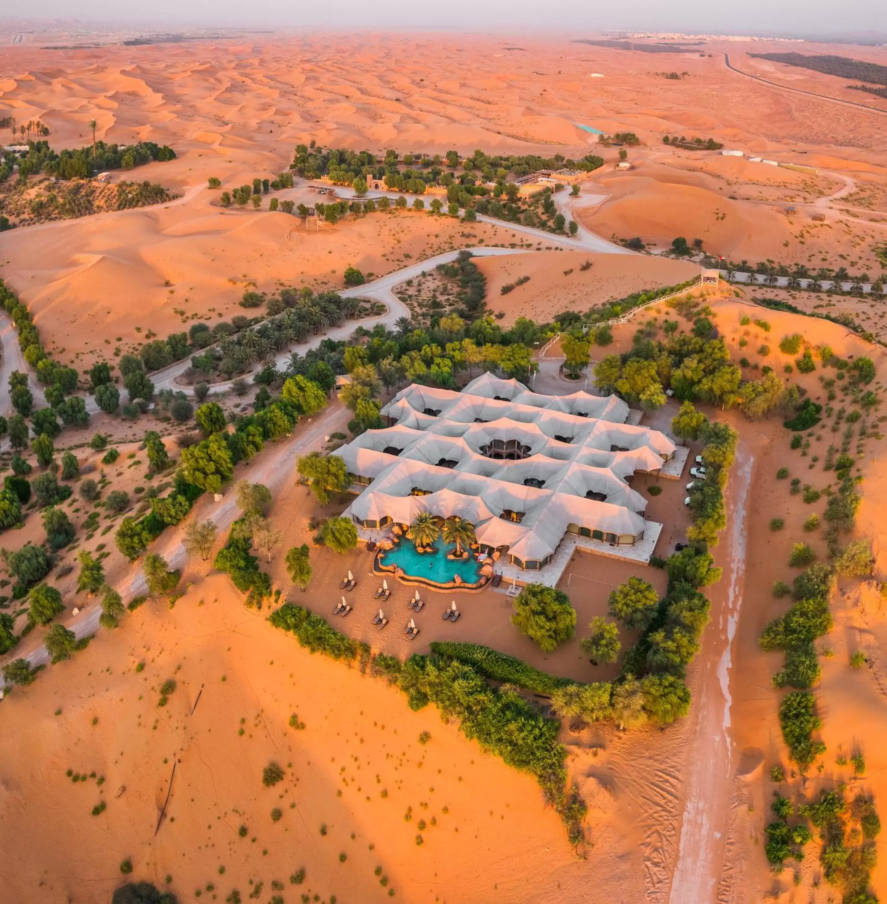 Telal Resort Al Ain Telal Resort Al Ain