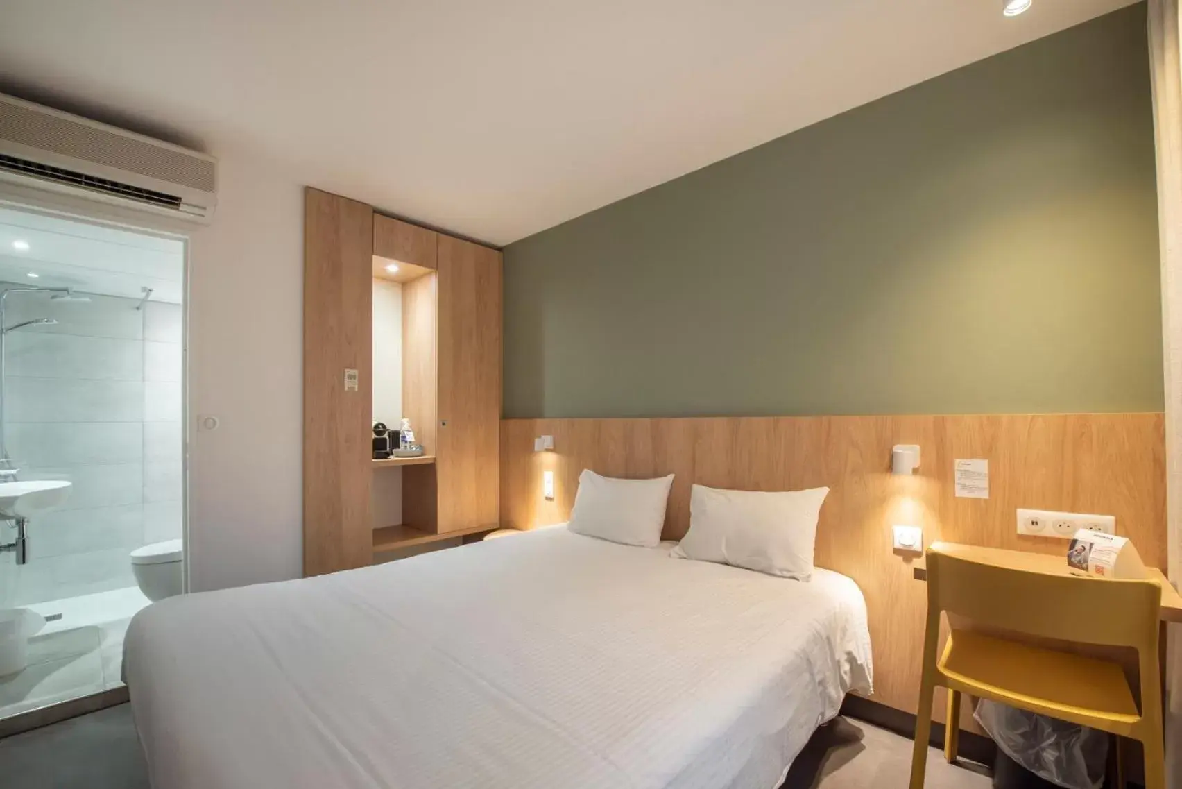 The Originals Access Hôtel Bordeaux Aéroport The Originals Access Hôtel Bordeaux Aéroport