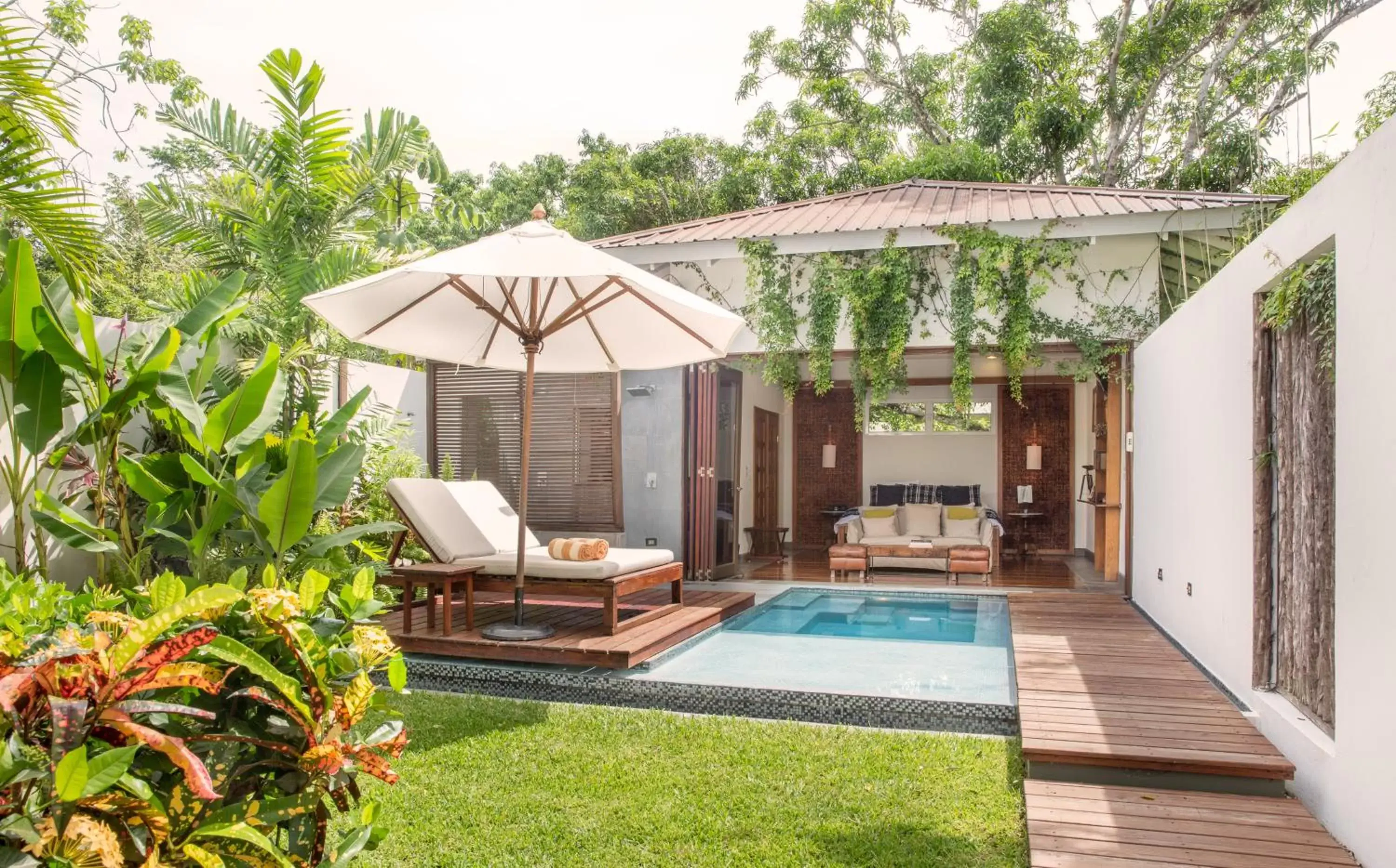 Ka'ana Resort & Spa Ka'ana Resort & Spa