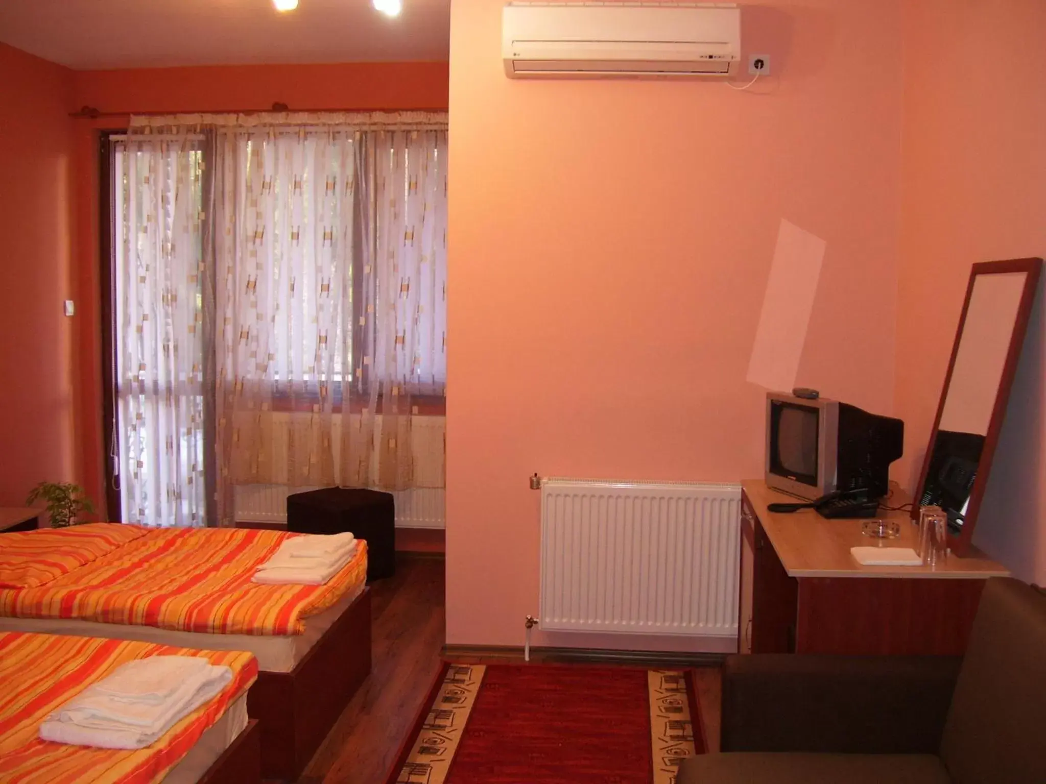 Kestenite Family Hotel Kestenite Family Hotel