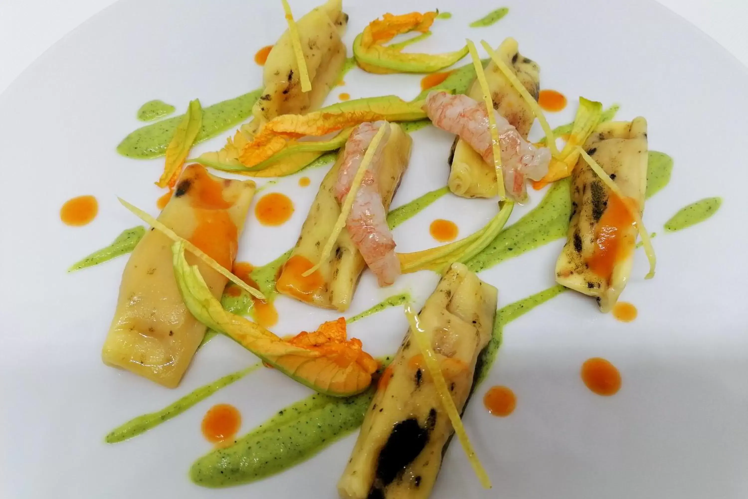 Hotel Mirasole International Hotel Mirasole International