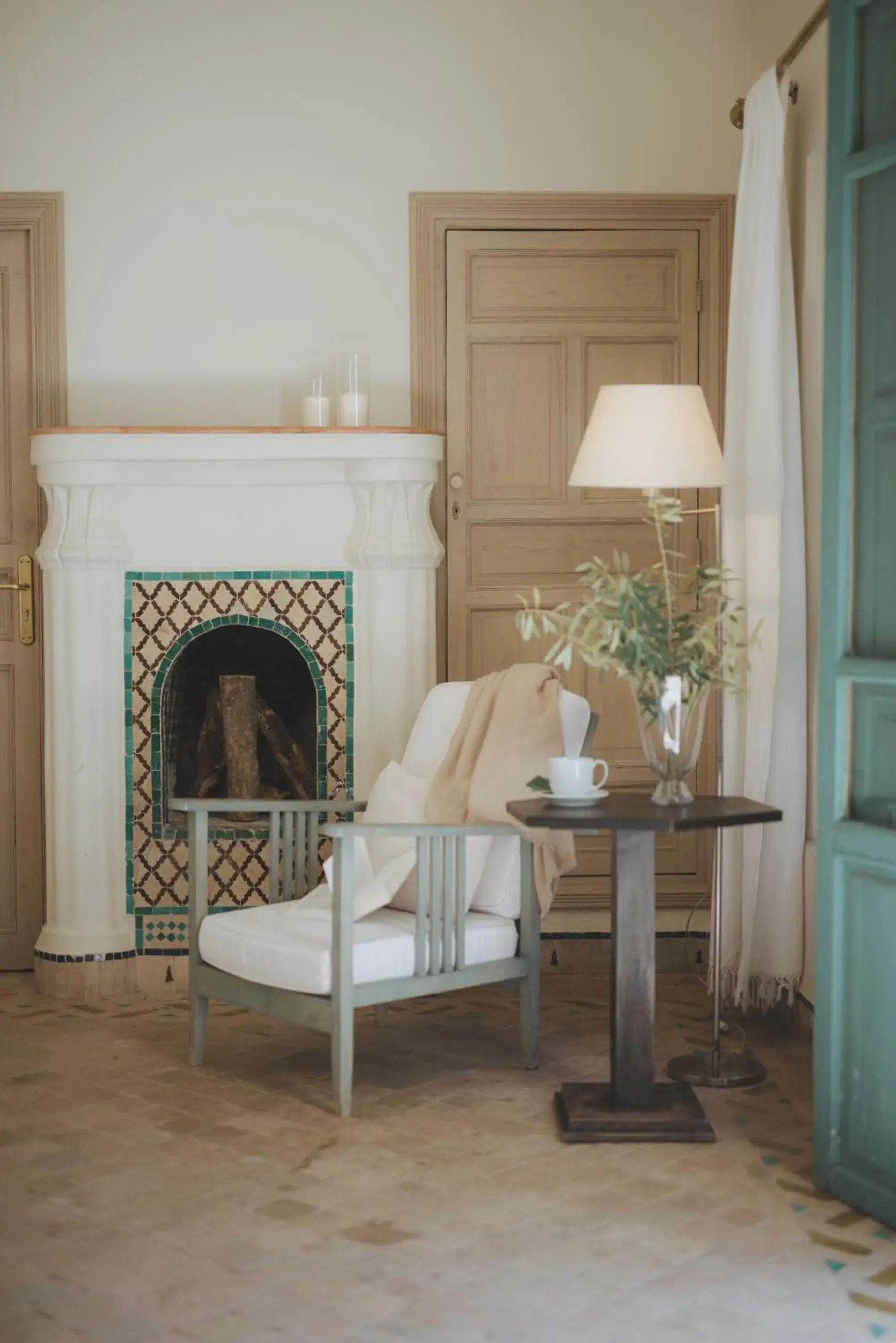 Classic Double Room in Les Deux Tours Classic Double Room in Les Deux Tours