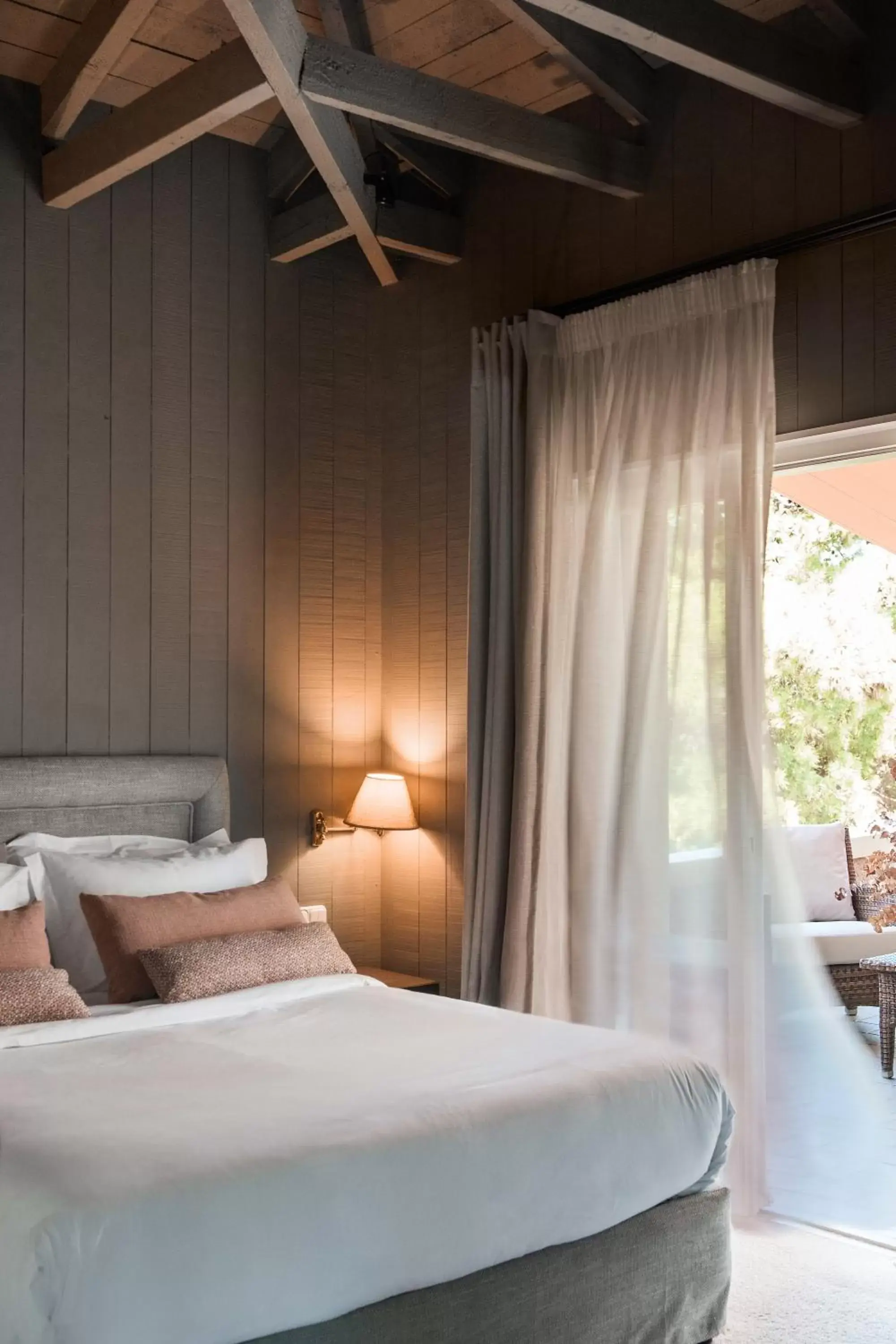 Deluxe Suite in The Kefalari Suites Deluxe Suite in The Kefalari Suites