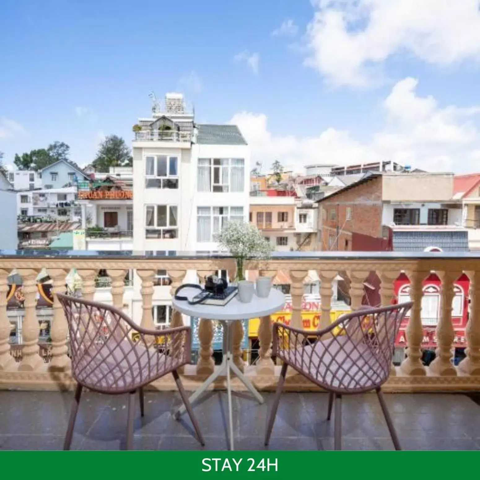 AN Boutique Hotel AN Boutique Hotel