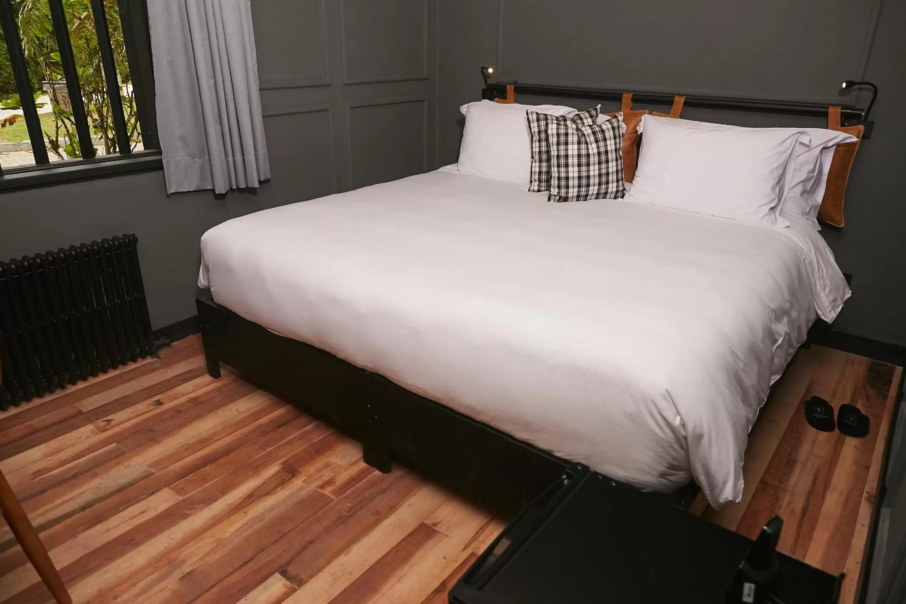 Two-Bedroom Apartment in Ort Hotel Two-Bedroom Apartment in Ort Hotel