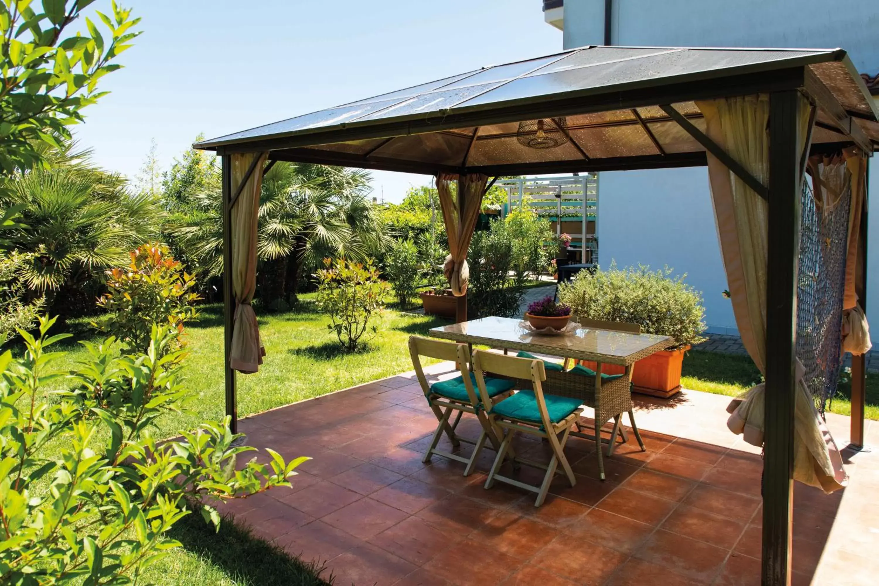 Casa "La Conchiglia" Casa "La Conchiglia"