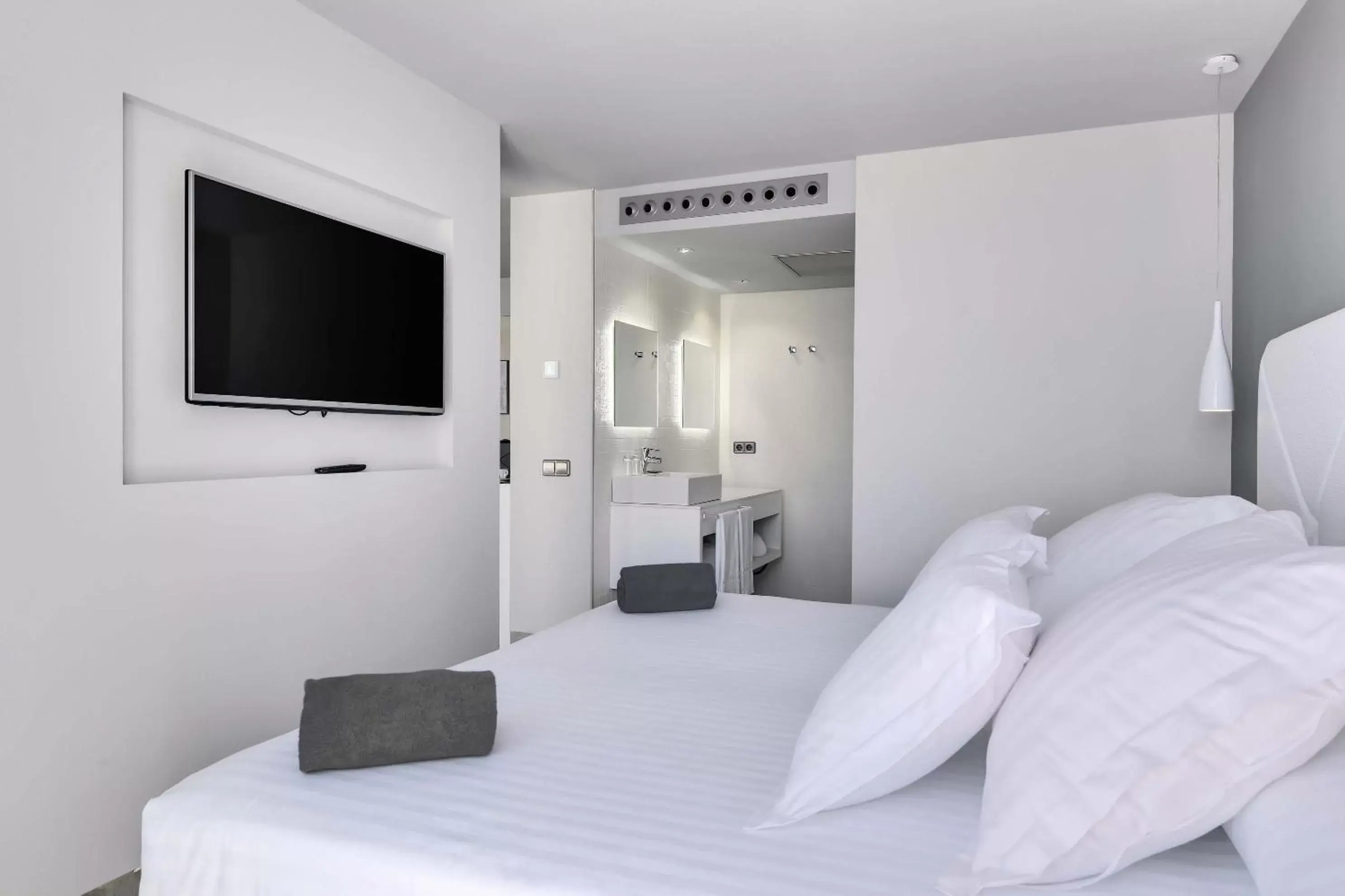 Junior Suite in Barceló Teguise Beach - Adults Only Junior Suite in Barceló Teguise Beach - Adults Only