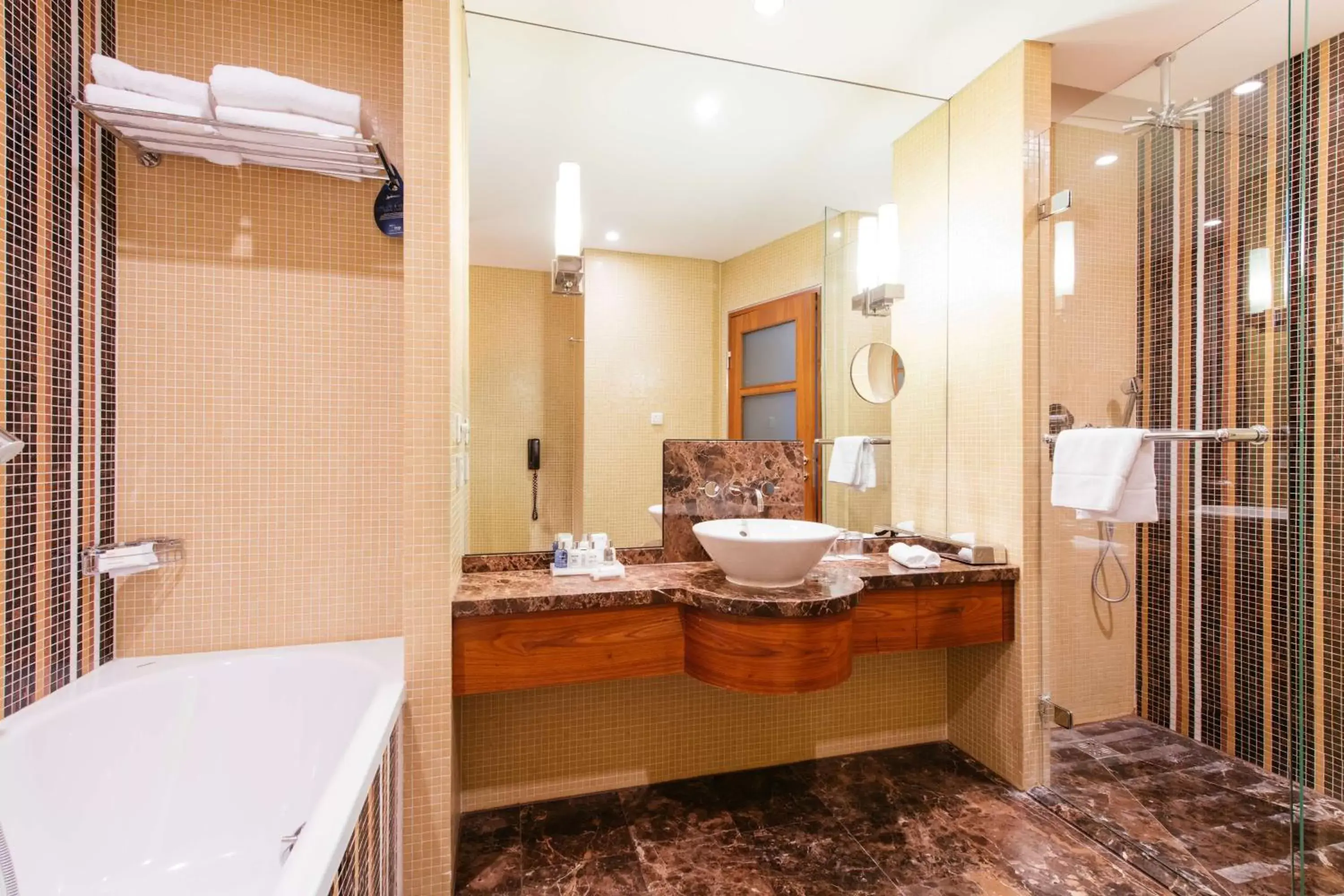 Junior Suite in Radisson Blu Style Hotel, Vienna Junior Suite in Radisson Blu Style Hotel, Vienna