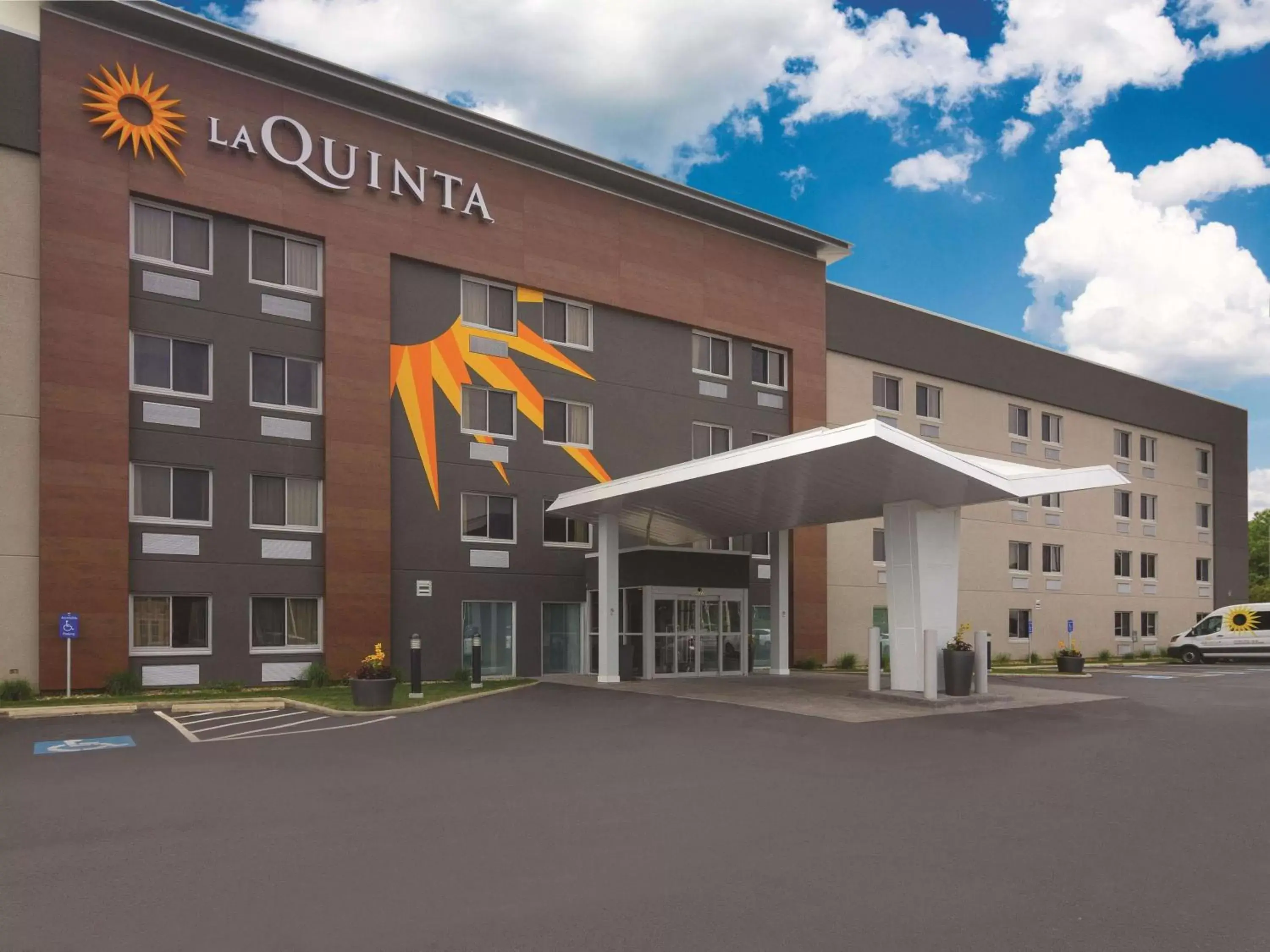 La Quinta by Wyndham Cleveland - Airport North La Quinta by Wyndham Cleveland - Airport North