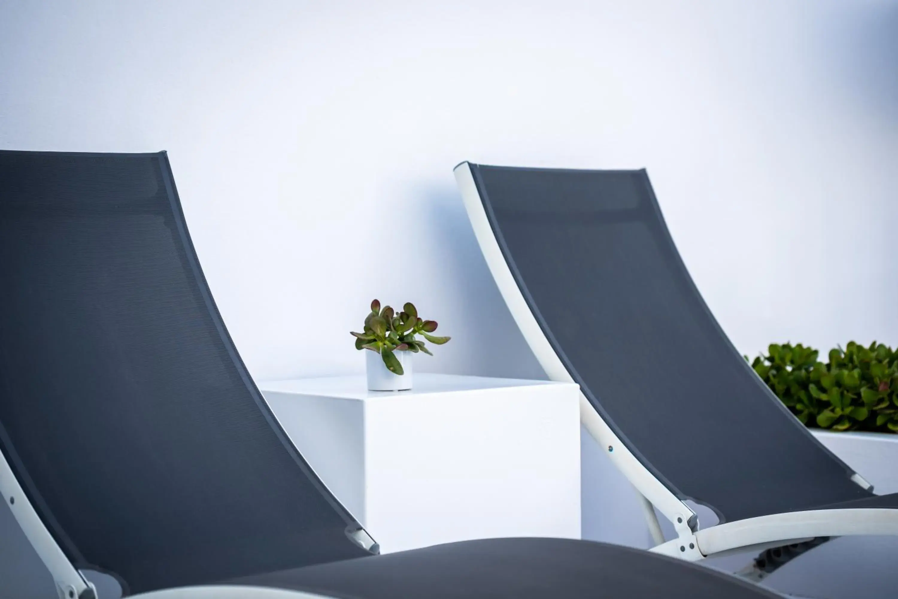 Elegant Duplex with Hot Tubs, Private Pool & Caldera View in Trieris Villa & Suites Elegant Duplex with Hot Tubs, Private Pool & Caldera View in Trieris Villa & Suites