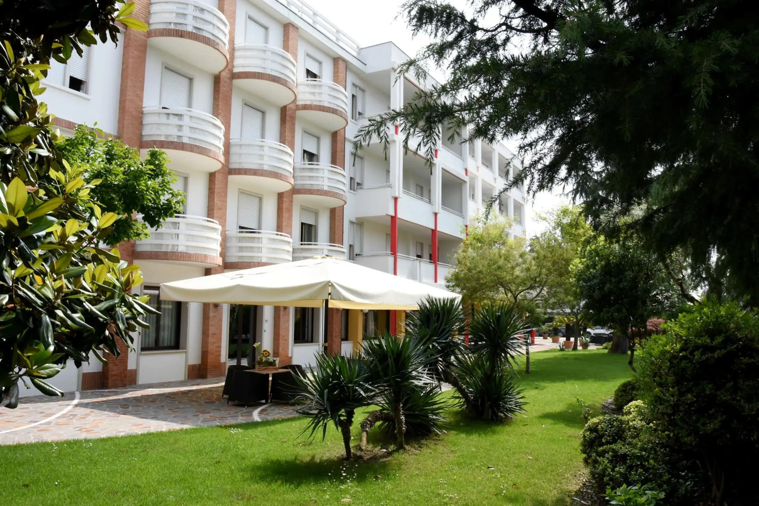 Hotel Terme Vena D'Oro Hotel Terme Vena D'Oro