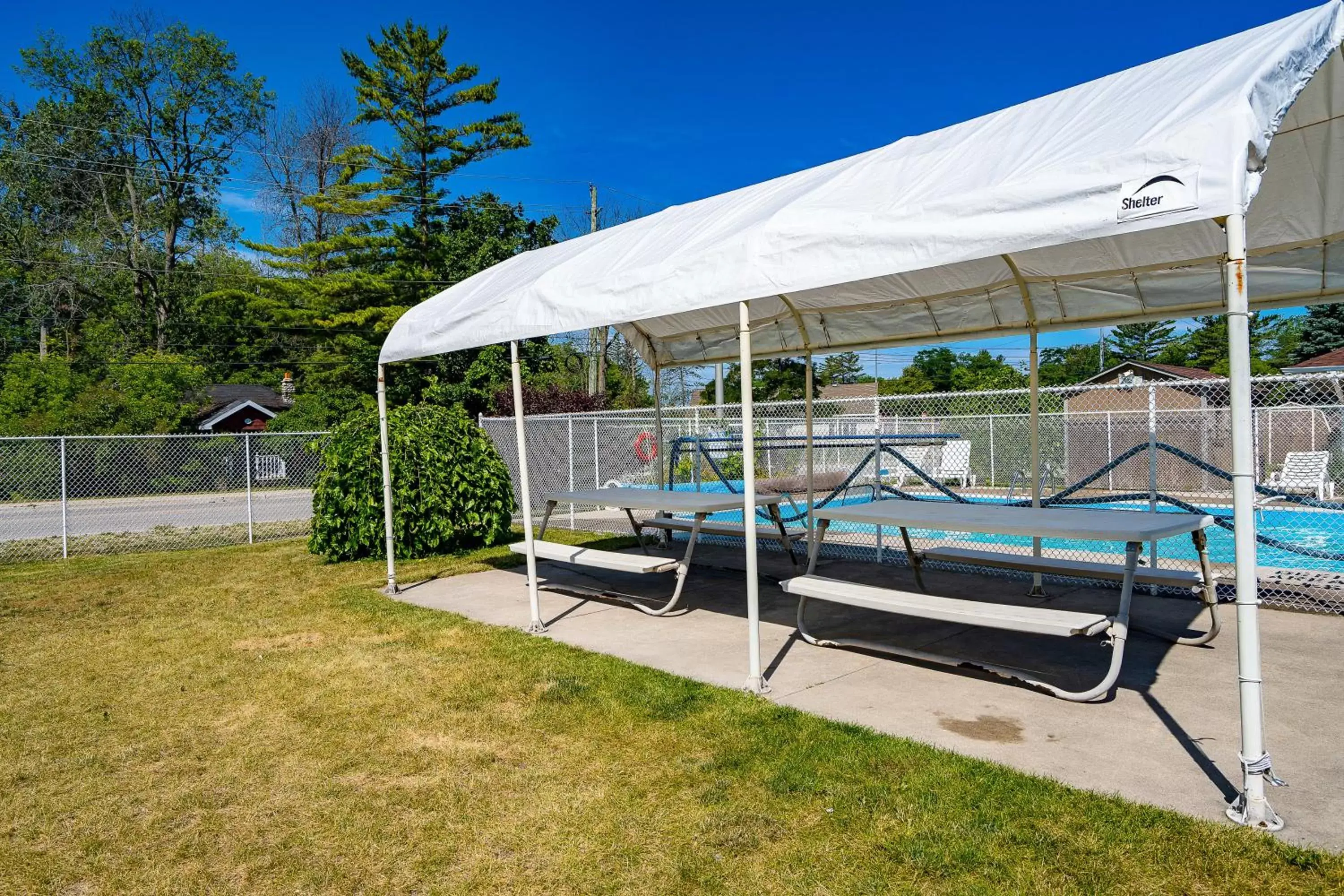 Standard Double Room in Beach Club by Beach1 Motel Standard Double Room in Beach Club by Beach1 Motel