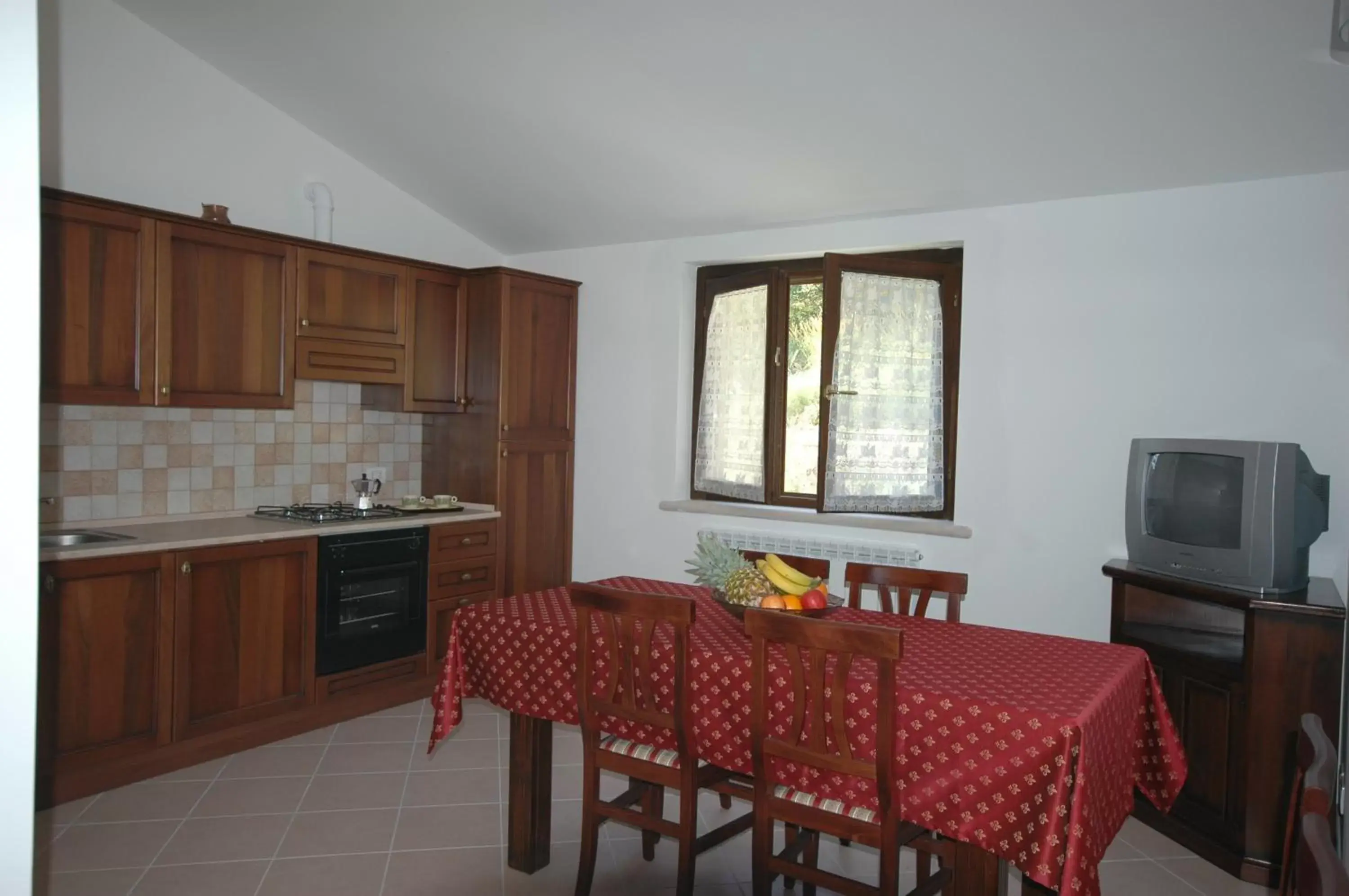 One-Bedroom Apartment in La Locanda San Lorenzo One-Bedroom Apartment in La Locanda San Lorenzo