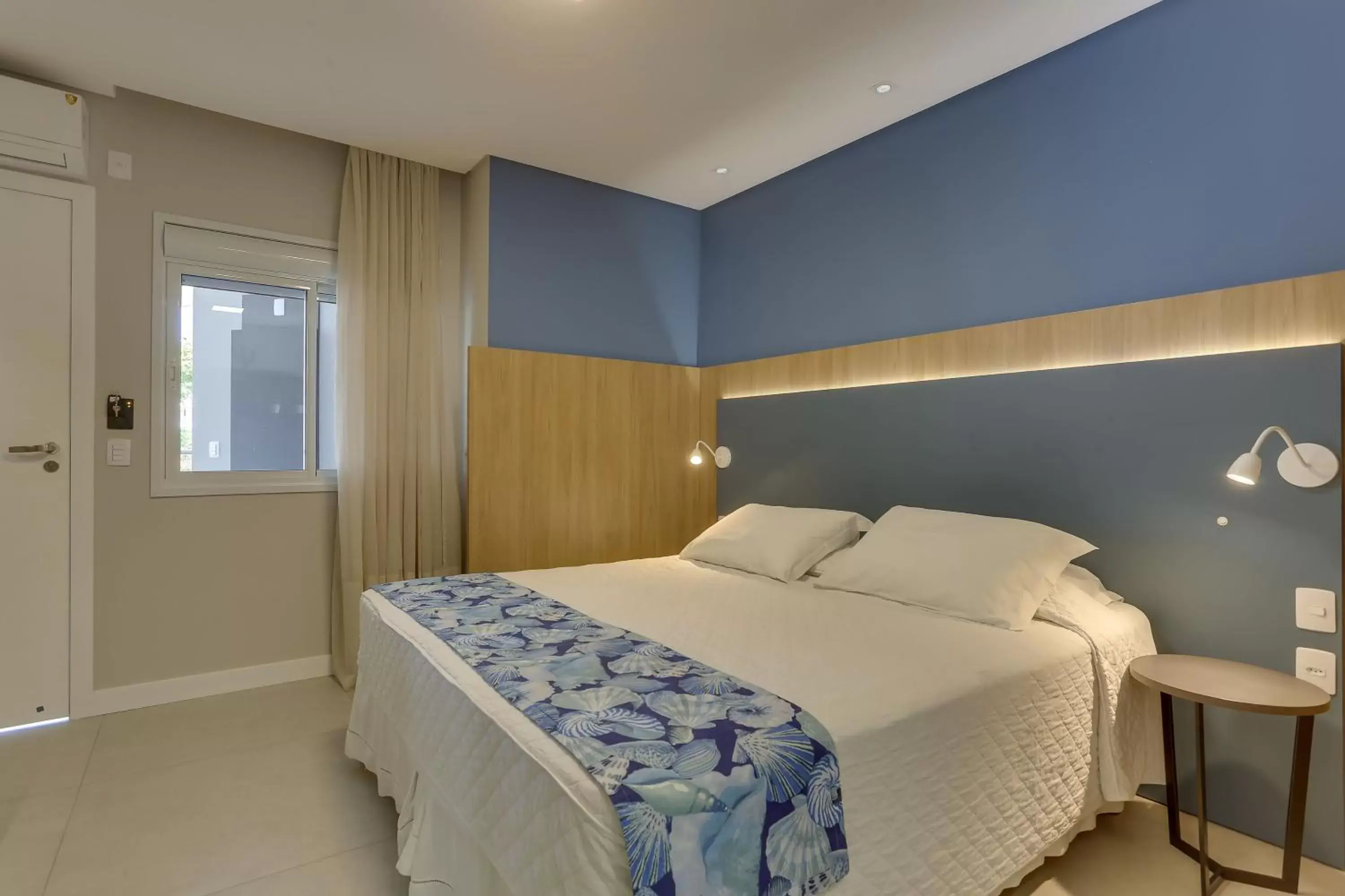 Studio in Hotel Sete Ilhas Studio in Hotel Sete Ilhas