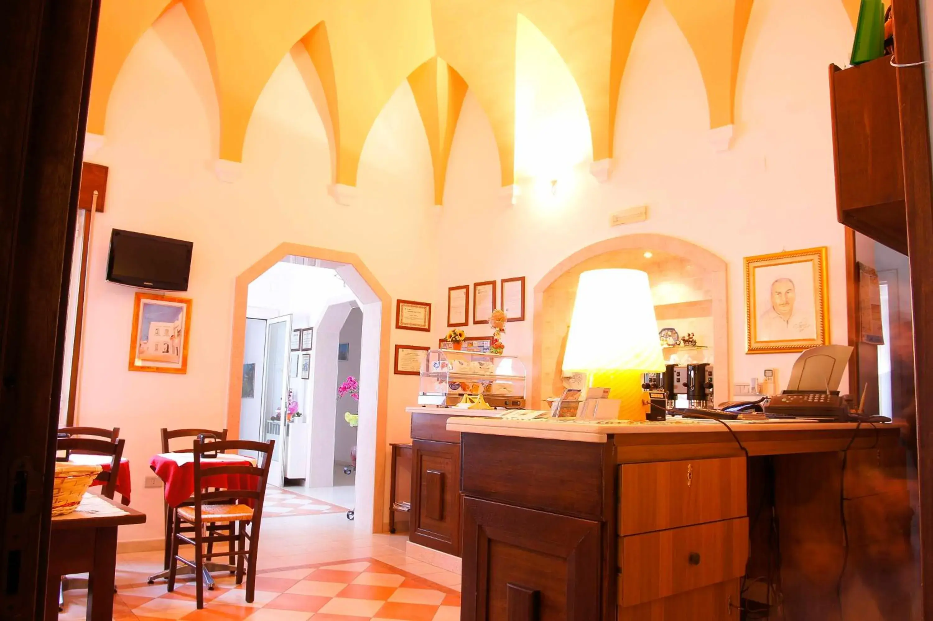 Albergo Vittoria Albergo Vittoria