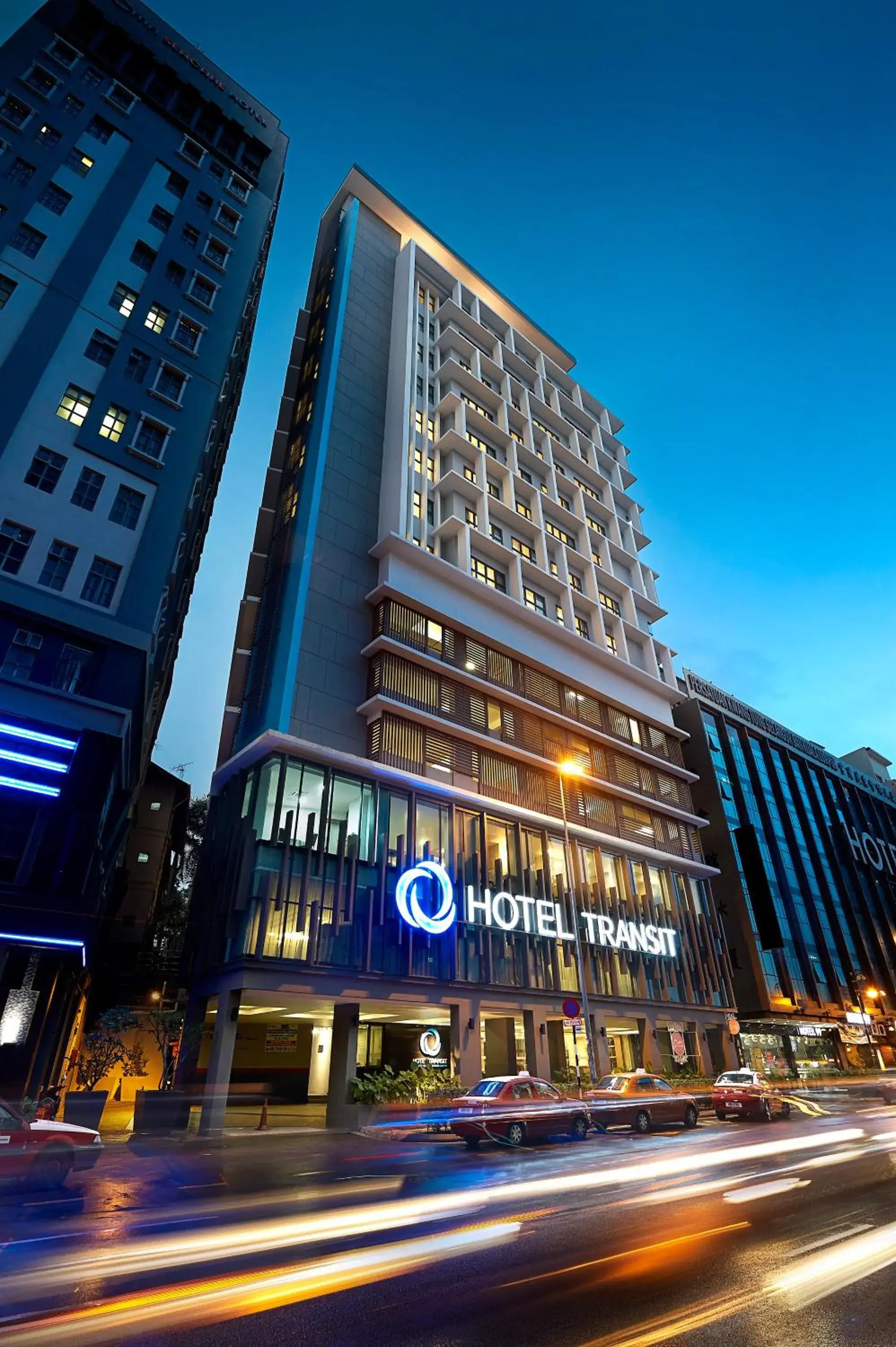 Hotel Transit Kuala Lumpur Hotel Transit Kuala Lumpur