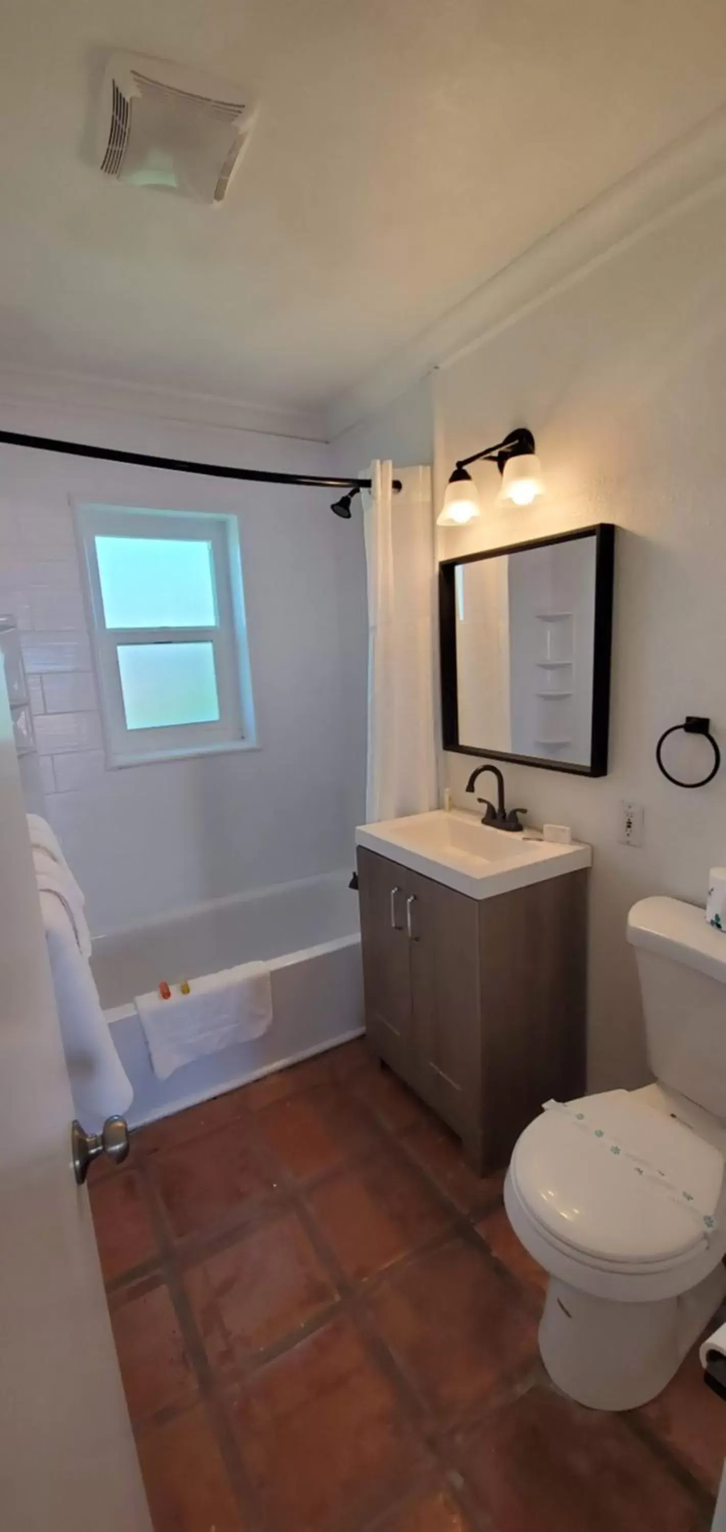 Two-Bedroom Suite in Sand Castle Two-Bedroom Suite in Sand Castle