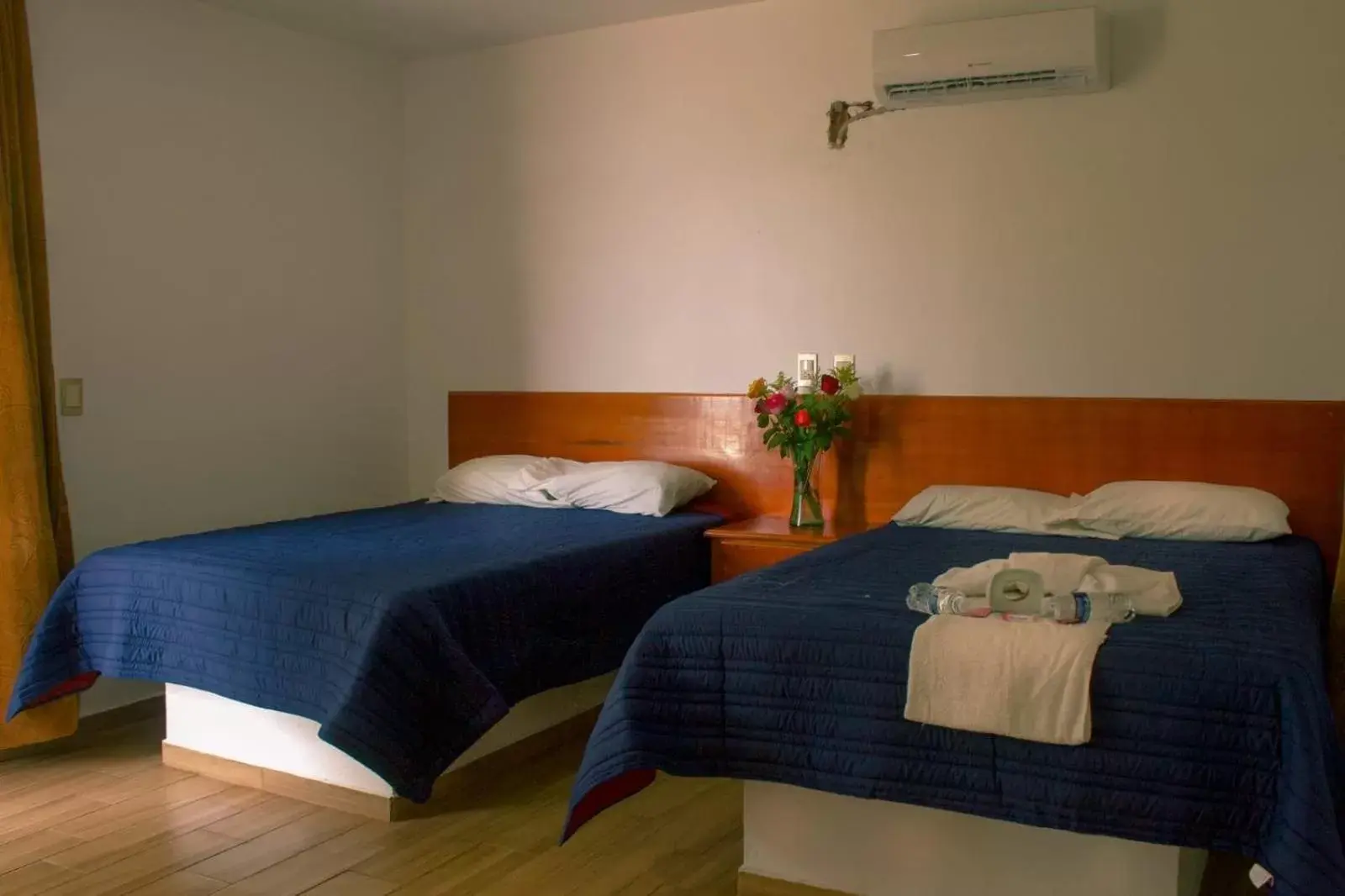 Standard Double Room in Hotel El Rincon de Don Juan Standard Double Room in Hotel El Rincon de Don Juan