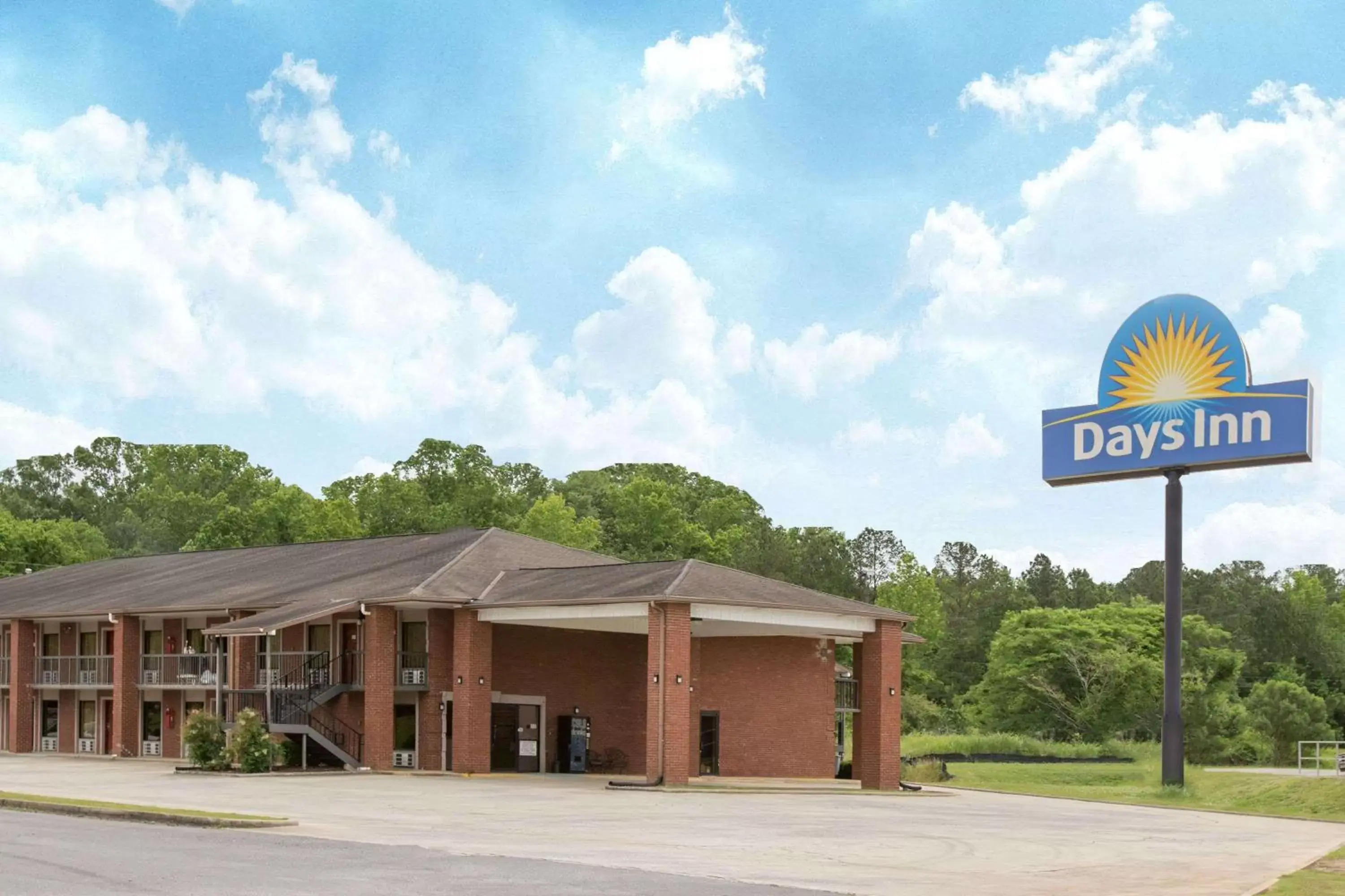 Days Inn by Wyndham Childersburg Days Inn by Wyndham Childersburg
