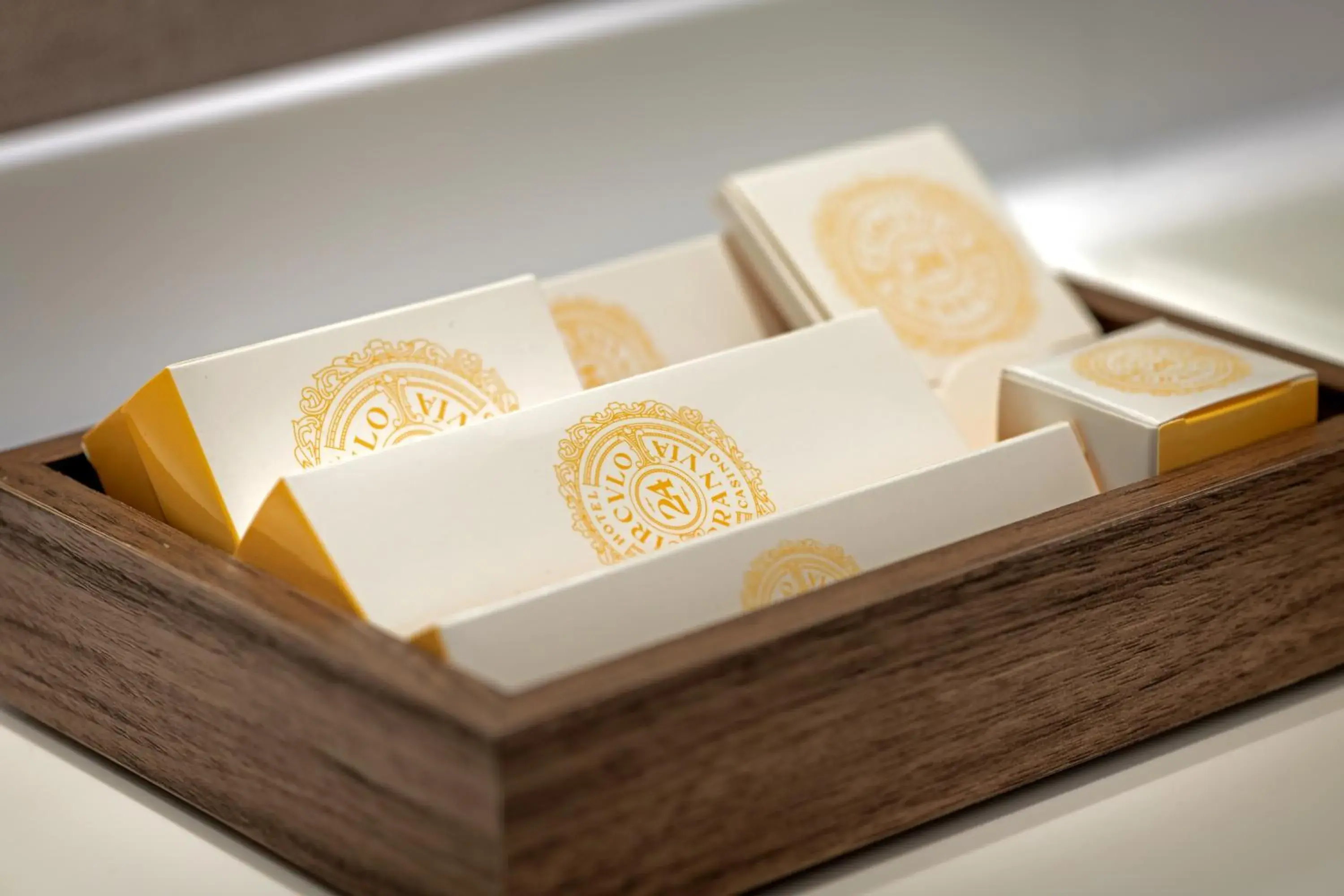 Círculo Gran Vía, Autograph Collection (Adults Only) Círculo Gran Vía, Autograph Collection (Adults Only)