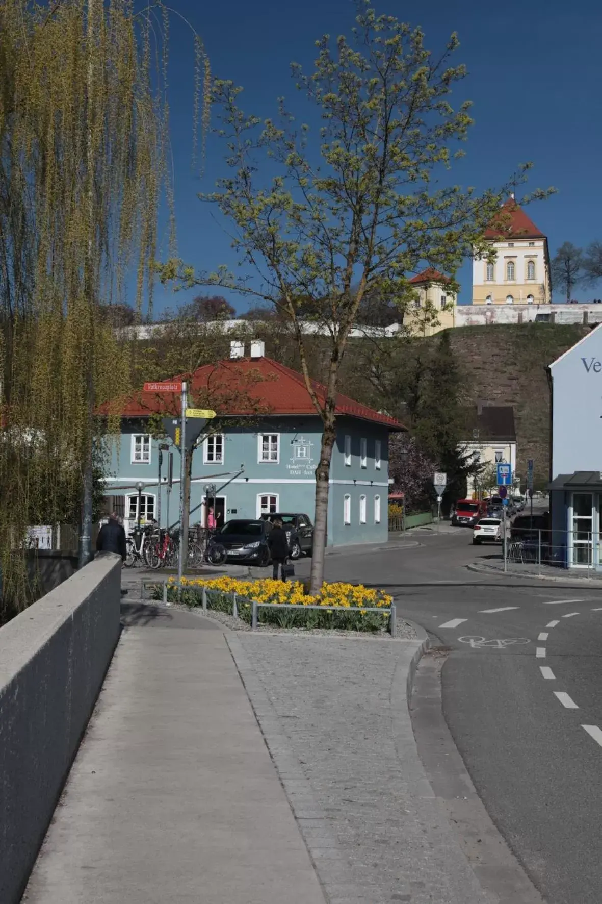 Hotel DAH-Inn Hotel DAH-Inn