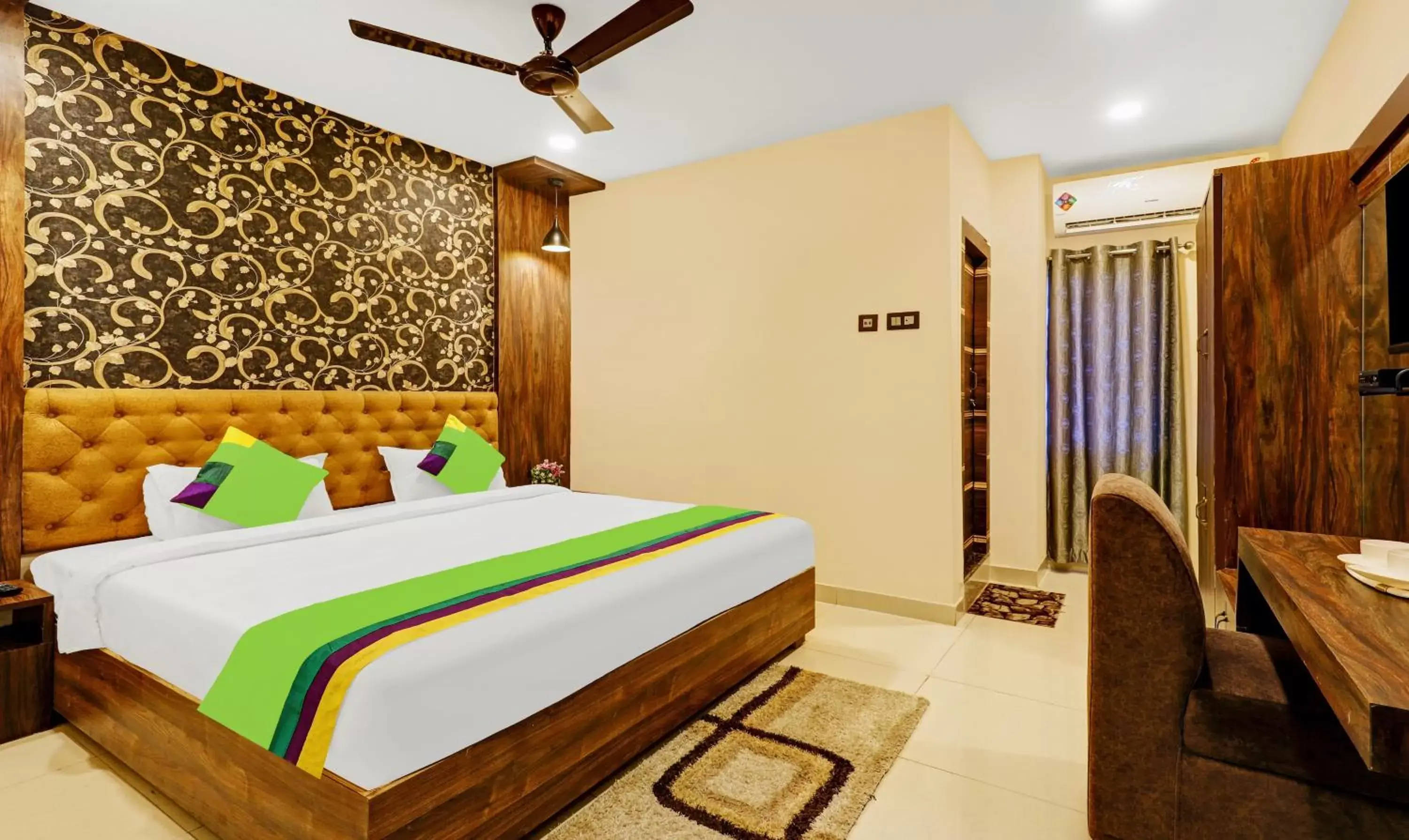 Treebo Spring Brook Treebo Spring Brook