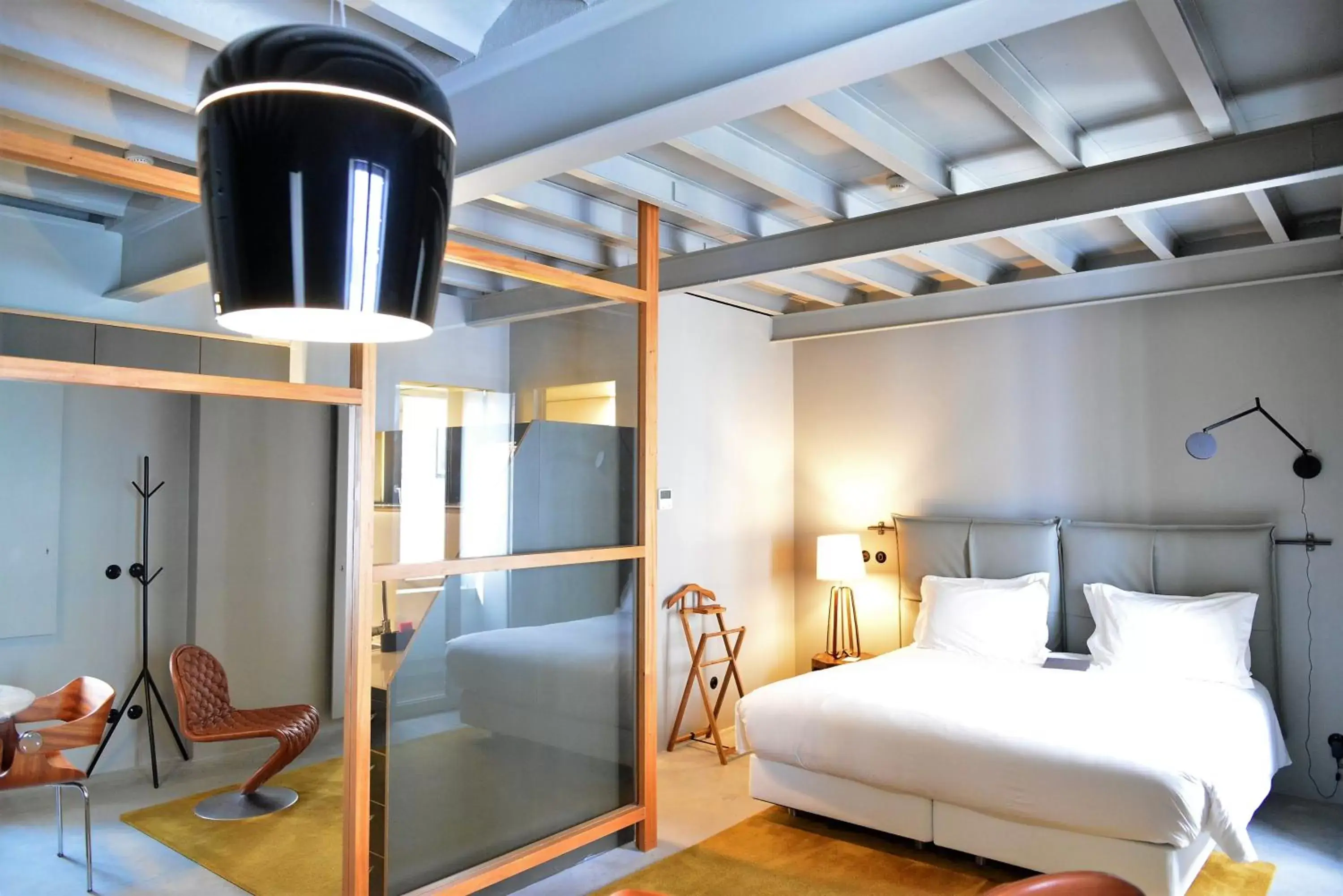 Deluxe Loft in Raw Culture Art & Lofts Bairro Alto Deluxe Loft in Raw Culture Art & Lofts Bairro Alto