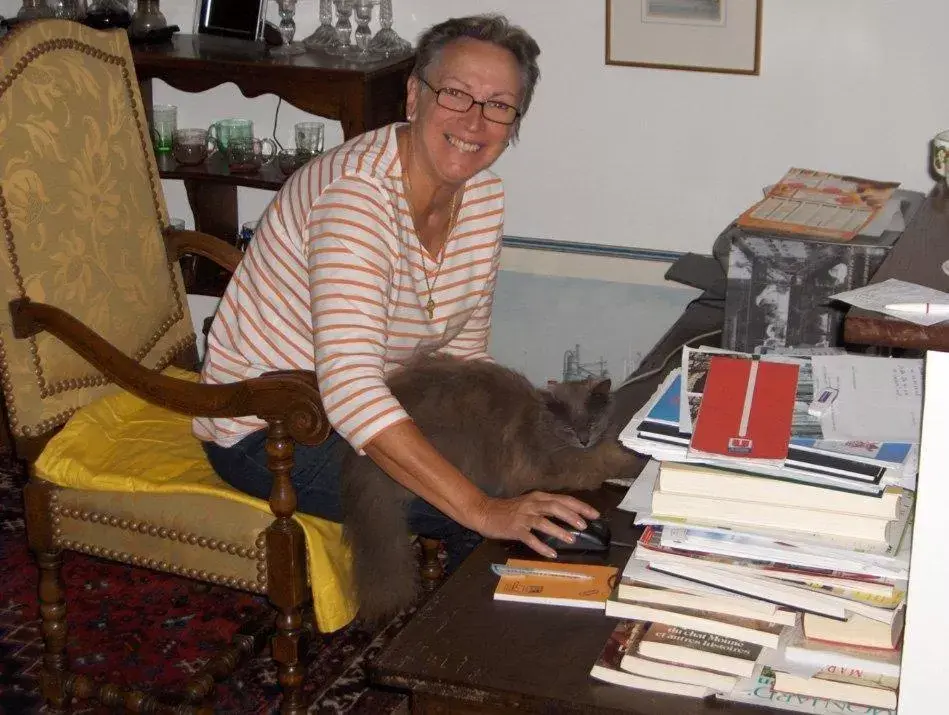 Quadruple Room - single occupancy in L'Hirondelle Quadruple Room - single occupancy in L'Hirondelle