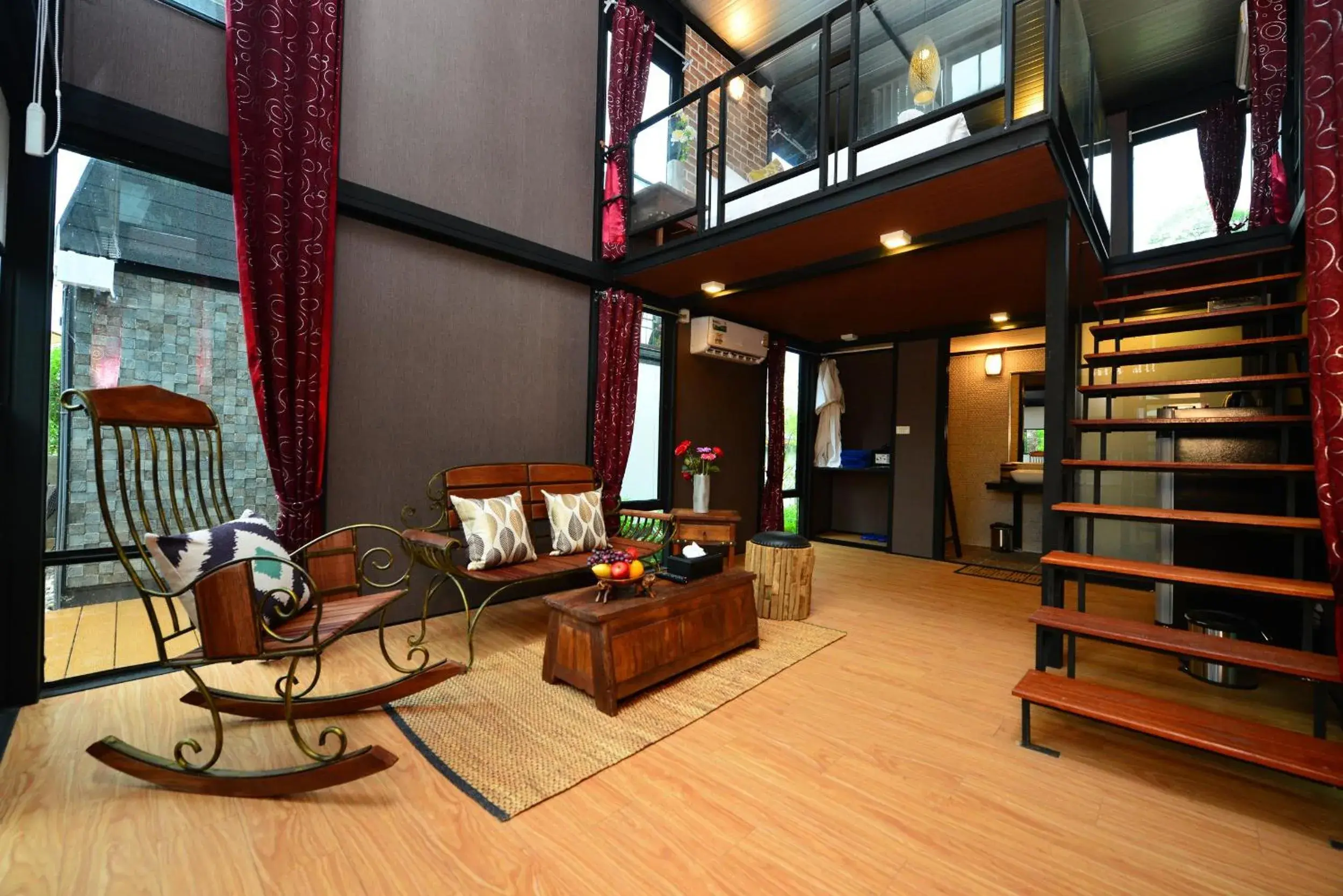 Deluxe Pool Access - One bedroom in Bukit Pool Villas - SHA Extra Plus Deluxe Pool Access - One bedroom in Bukit Pool Villas - SHA Extra Plus