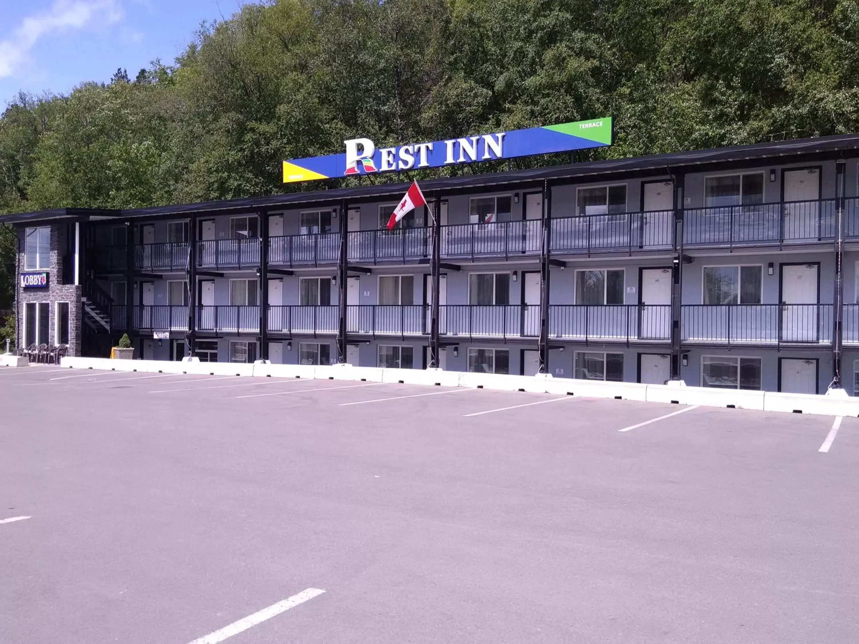 Rest Inn Rest Inn