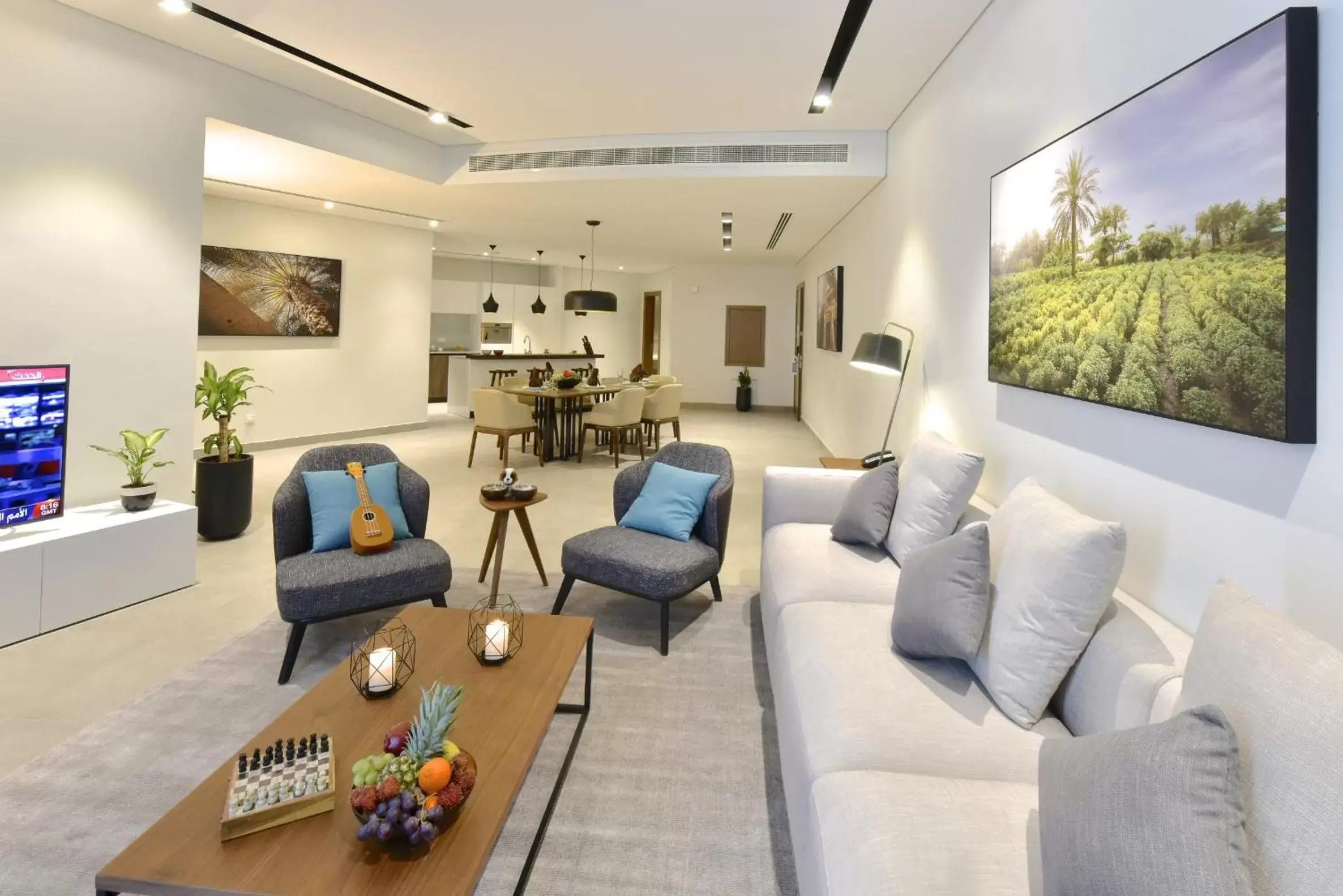 Premium Two Bedroom Sea View Apartment in Swiss-Belresidences Juffair Premium Two Bedroom Sea View Apartment in Swiss-Belresidences Juffair