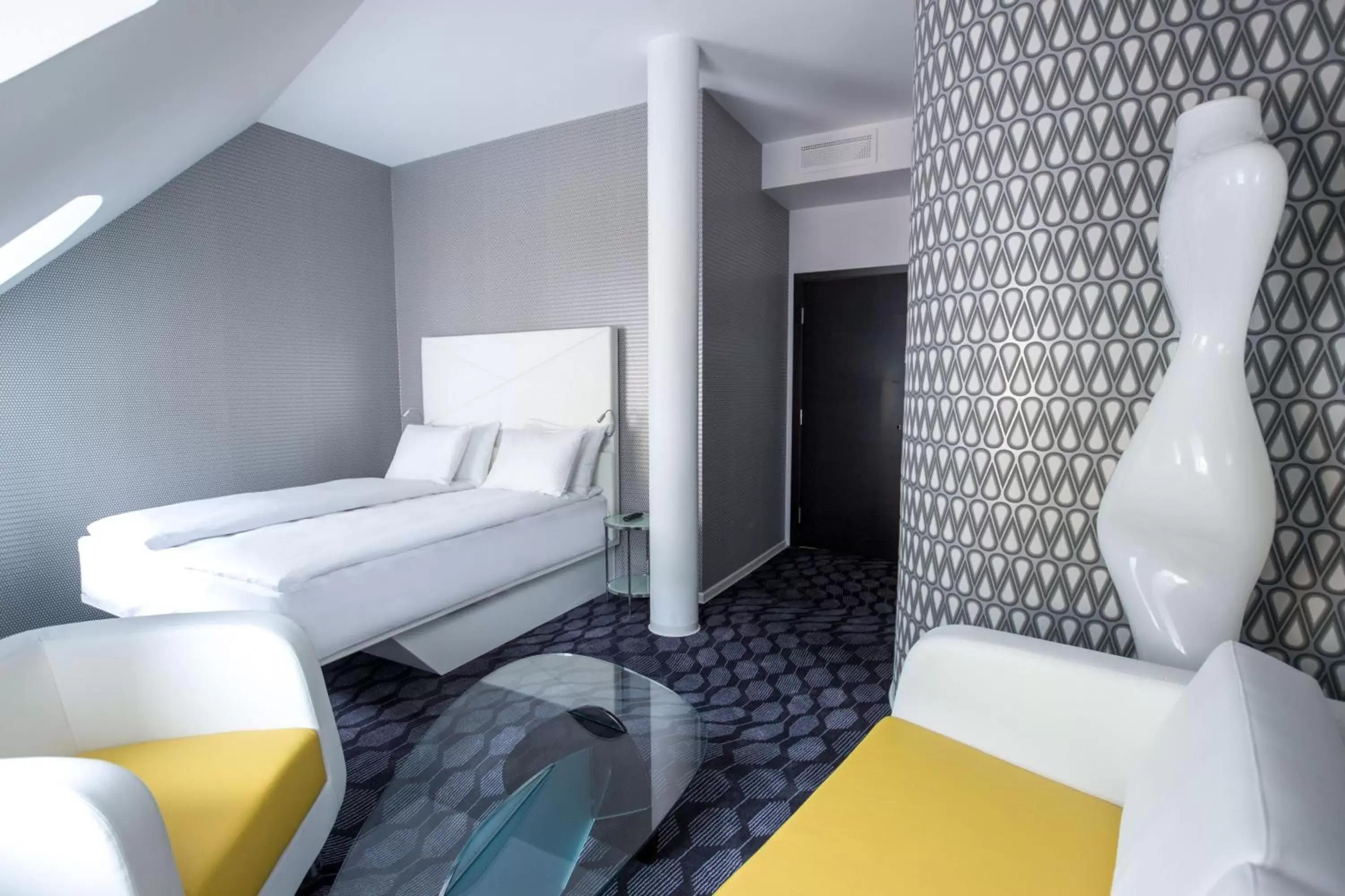 Magic Hotel Korskirken Magic Hotel Korskirken