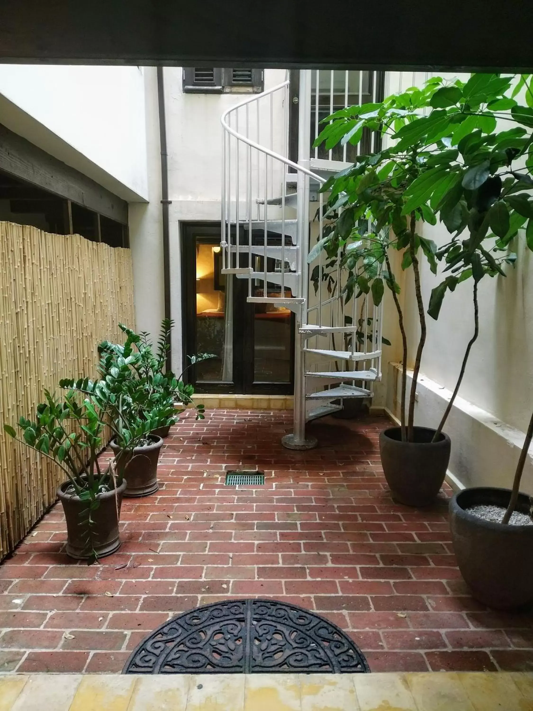 Family Room in La Terraza de San Juan Family Room in La Terraza de San Juan