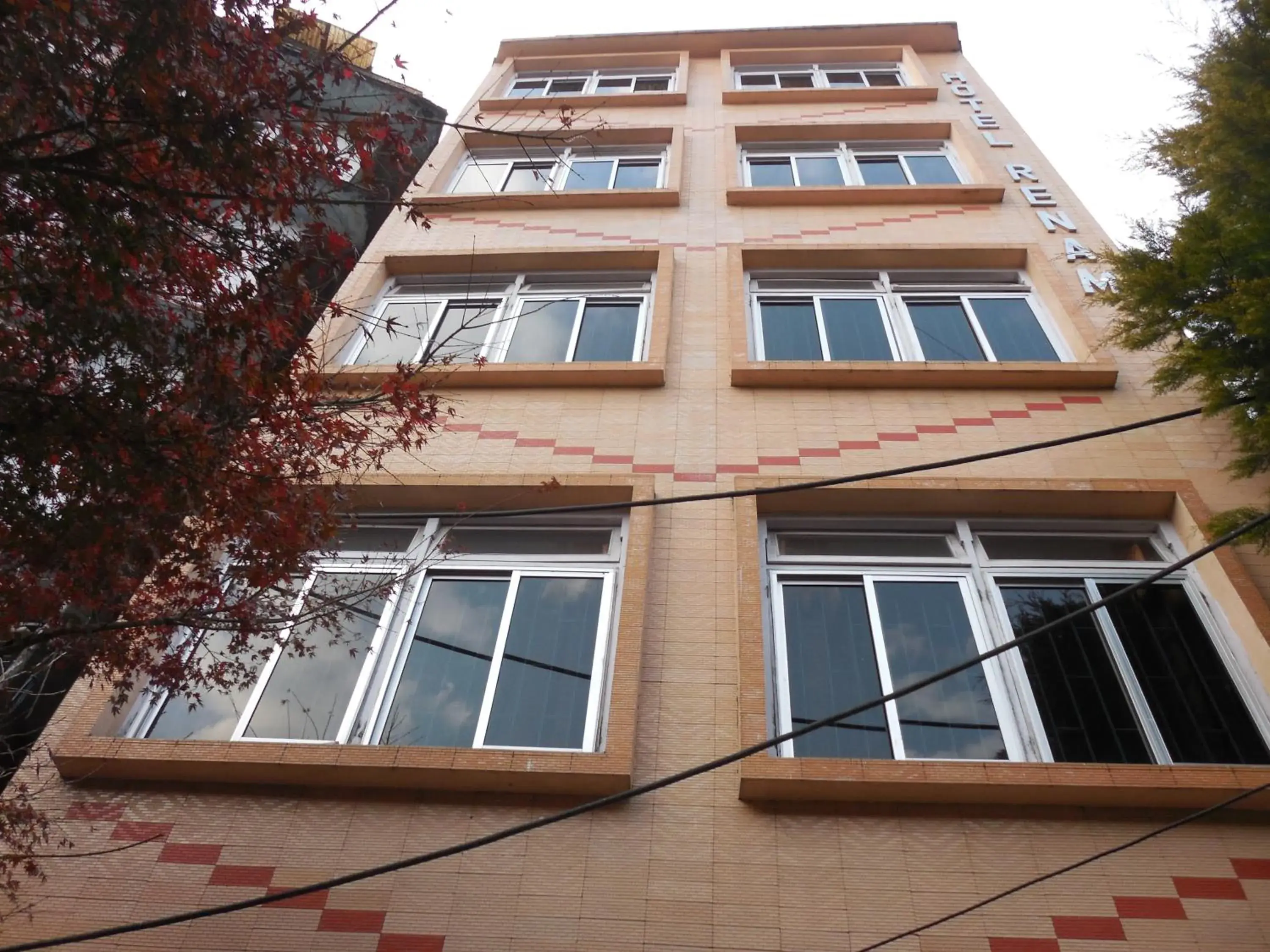 Hotel Renam Hotel Renam