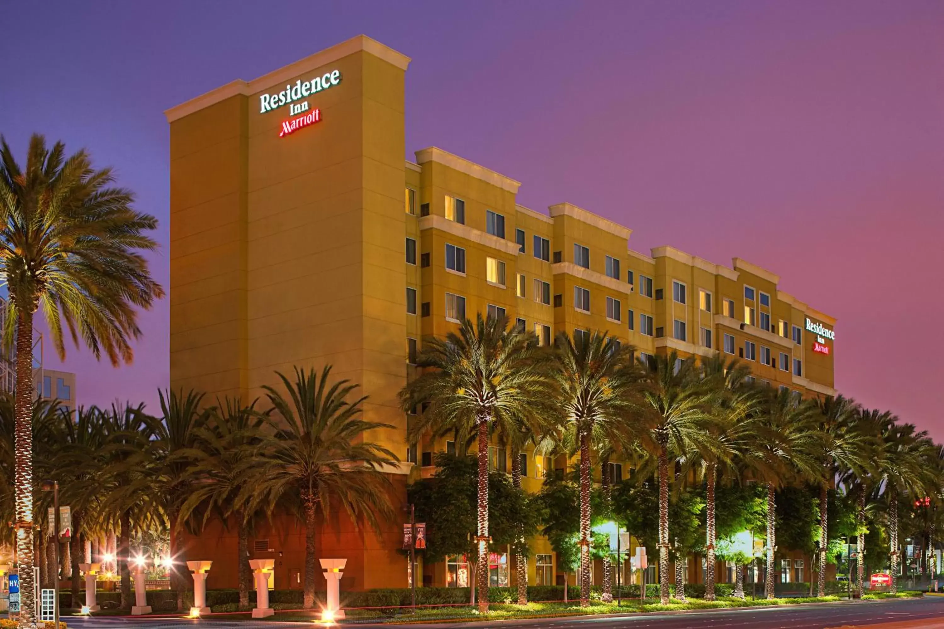Residence Inn by Marriott Anaheim Resort Area/Garden Grove Residence Inn by Marriott Anaheim Resort Area/Garden Grove