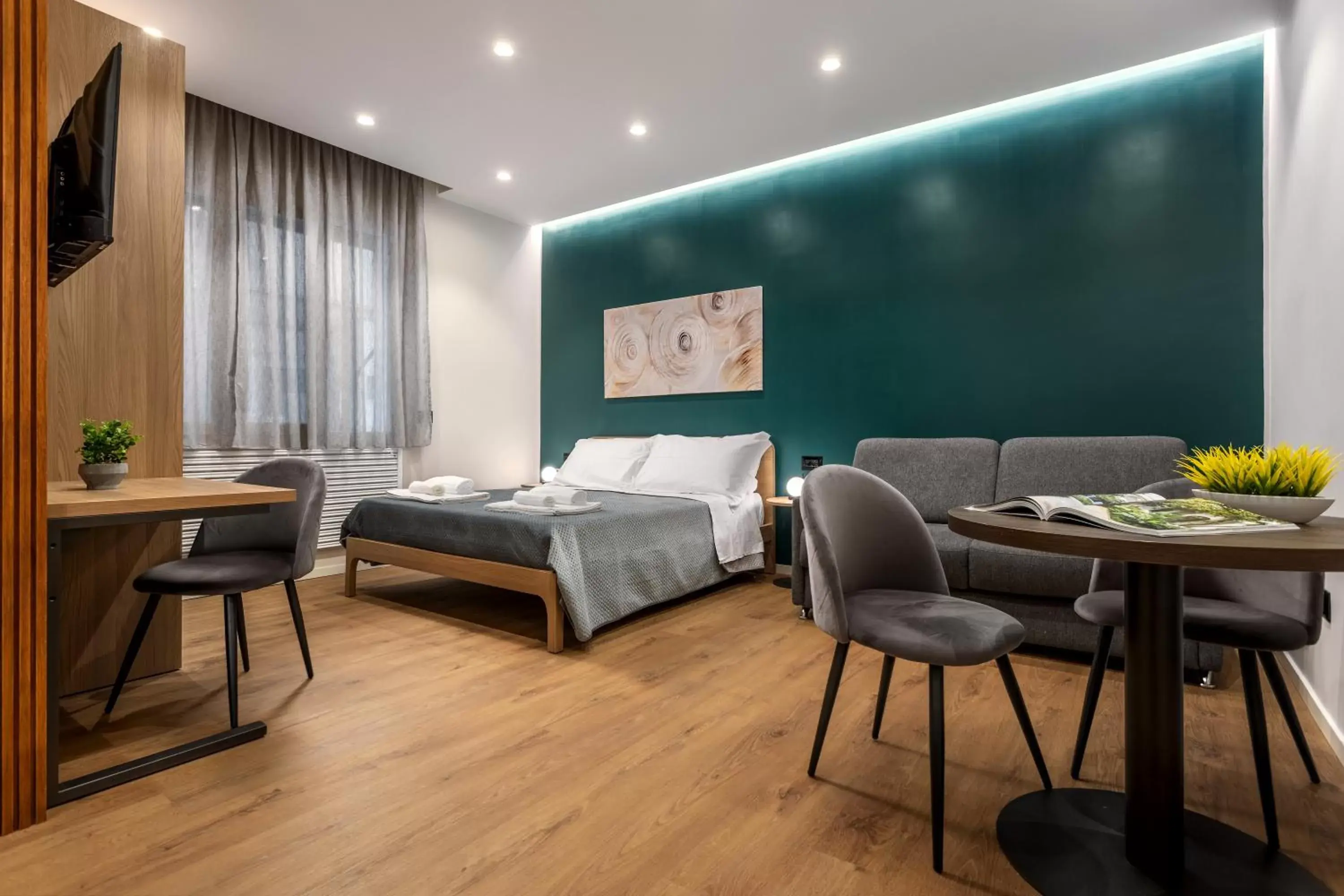 Quinto Stabile Rooms&Suite Quinto Stabile Rooms&Suite