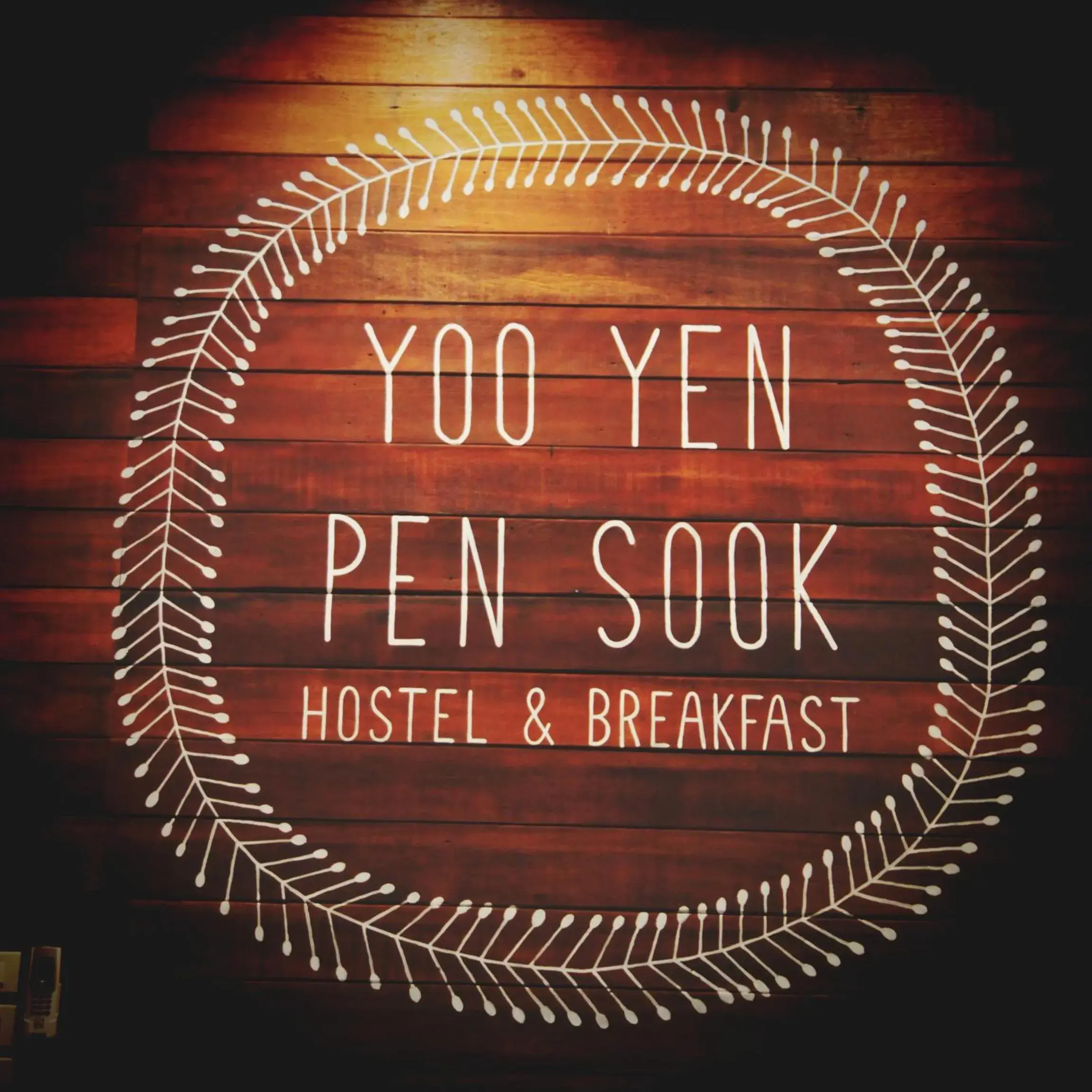 Yoo Yen Pen Sook Yoo Yen Pen Sook
