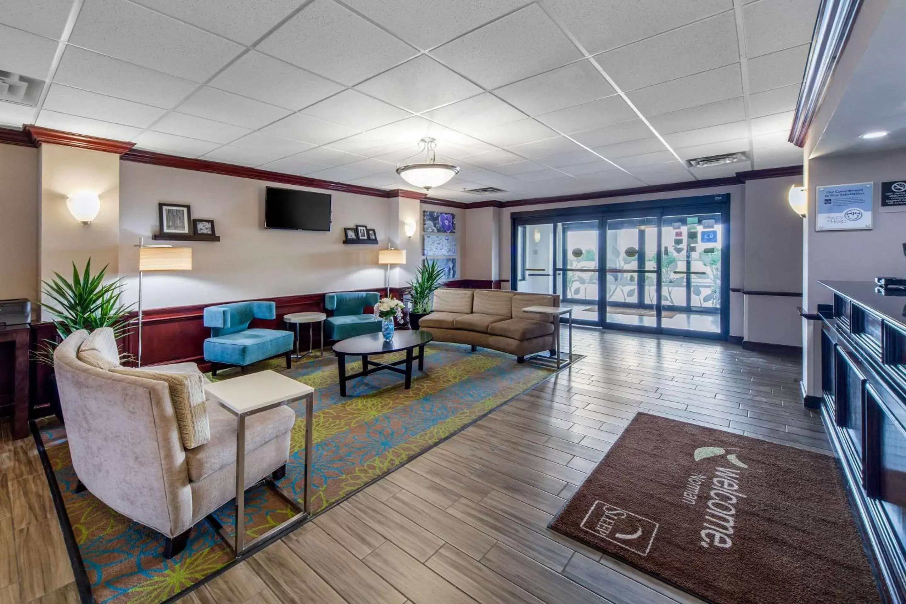 Sleep Inn & Suites Norman near University Sleep Inn & Suites Norman near University